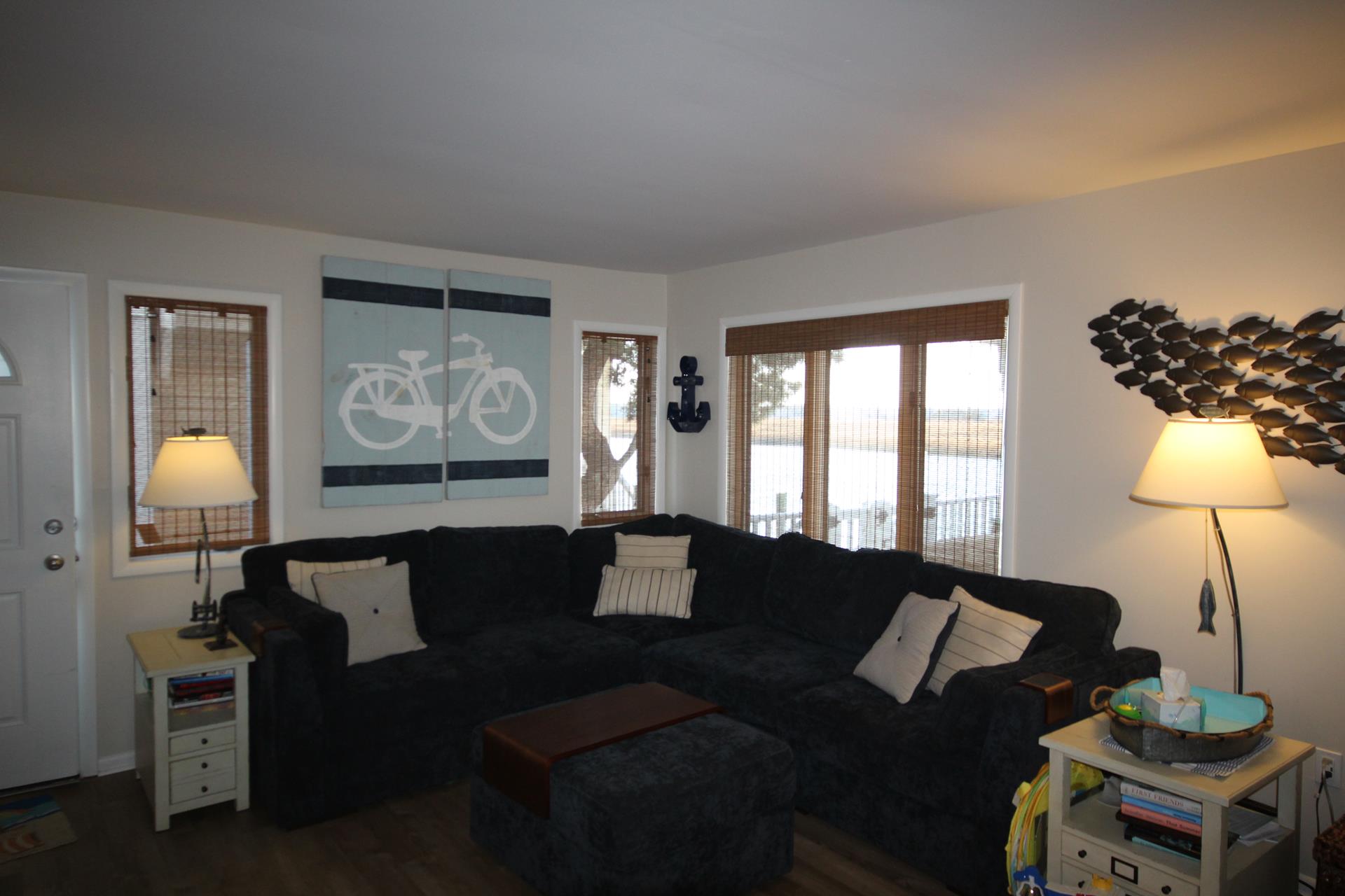 1314 Ocean Drive, Avalon (Bayfront)