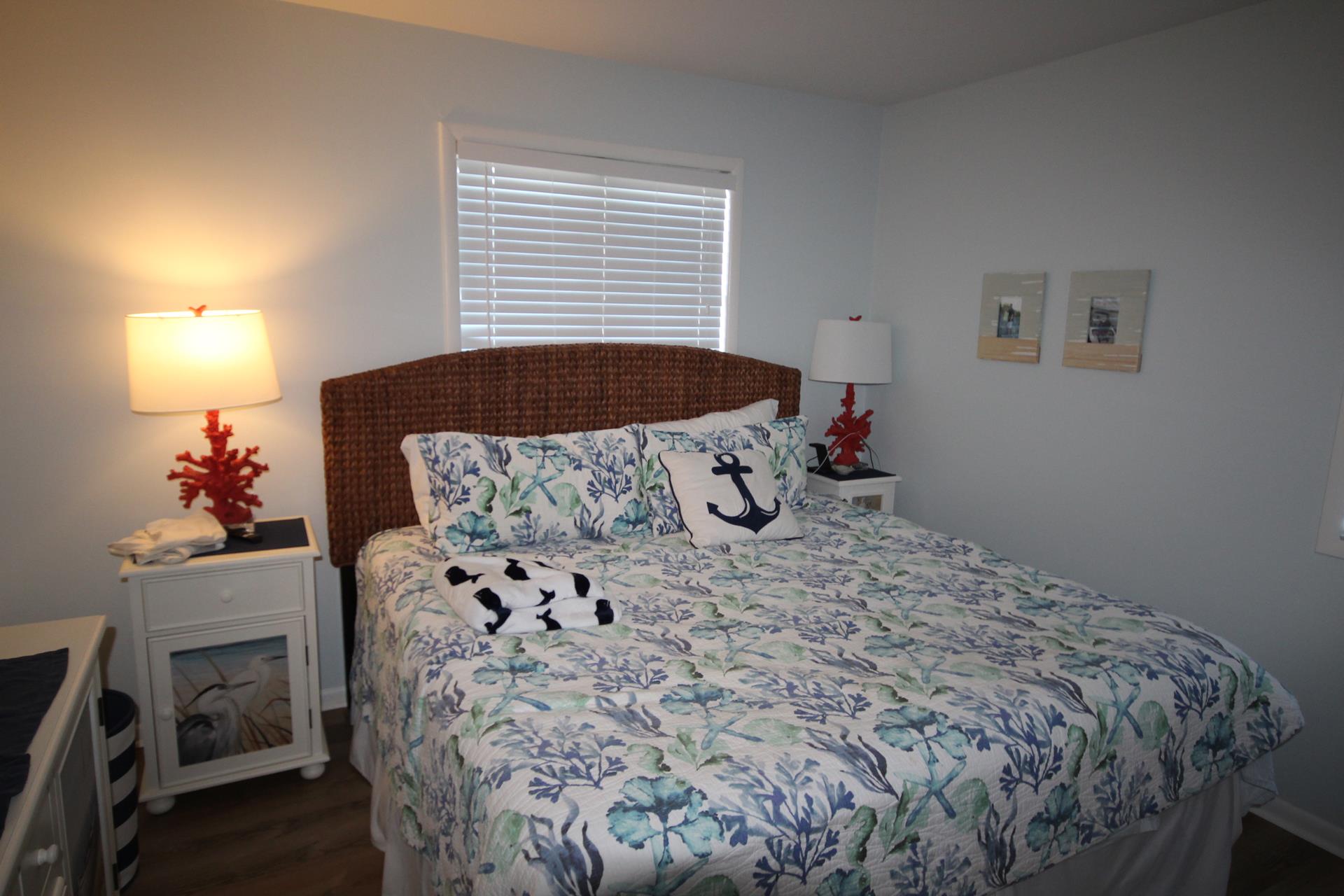 1314 Ocean Drive, Avalon (Bayfront)