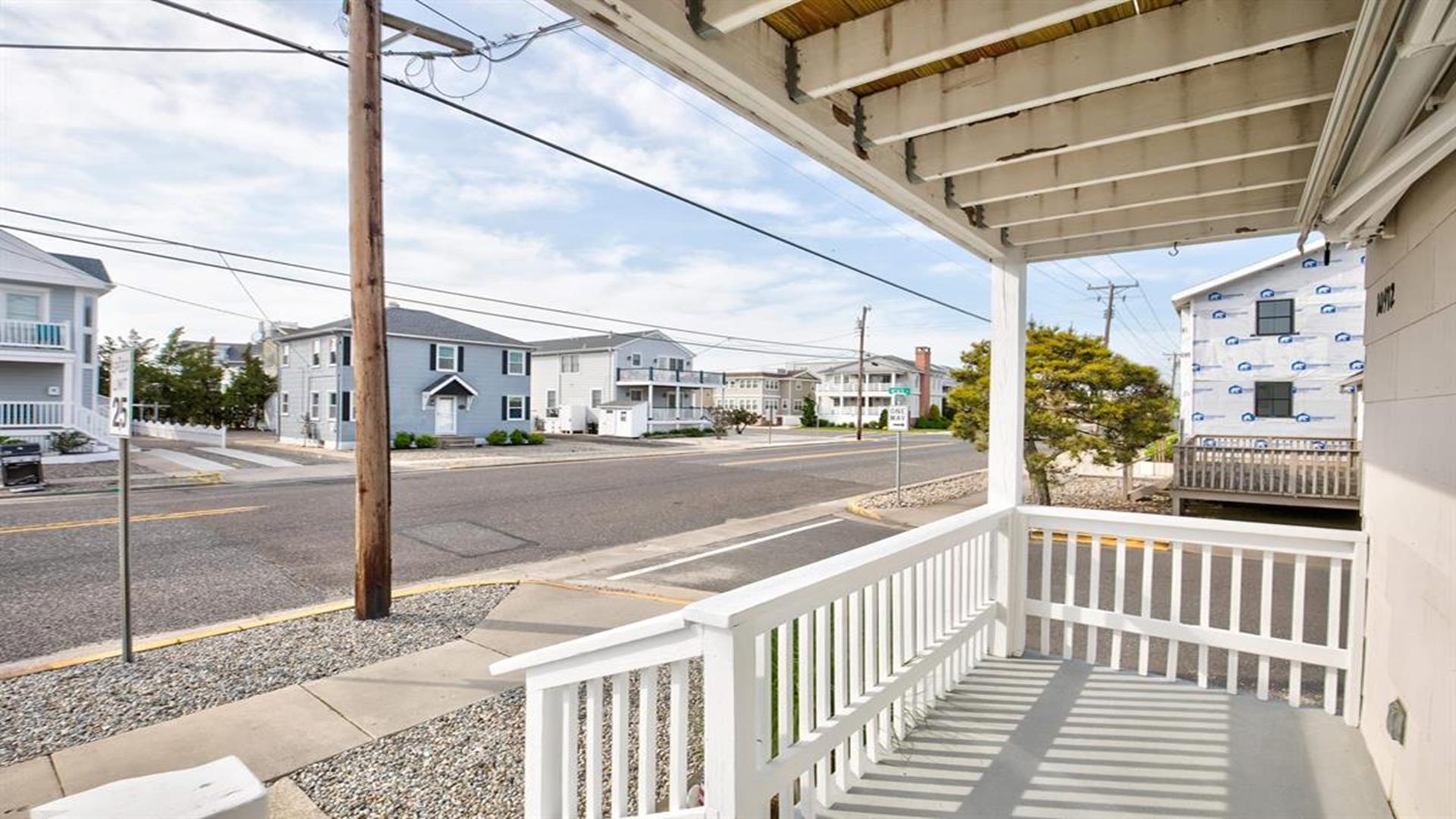 10912 Third Avenue, Stone Harbor (Mid-Island)