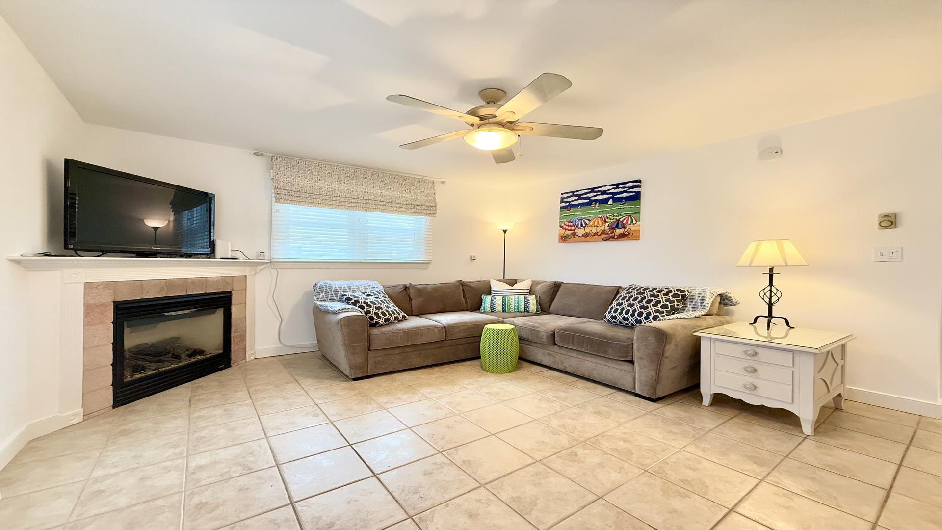 10912 Third Avenue, Stone Harbor (Mid-Island)