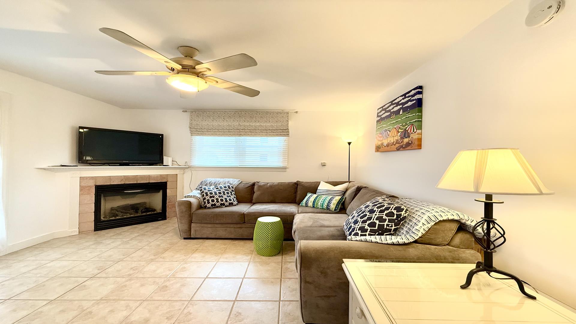 10912 Third Avenue, Stone Harbor (Mid-Island)