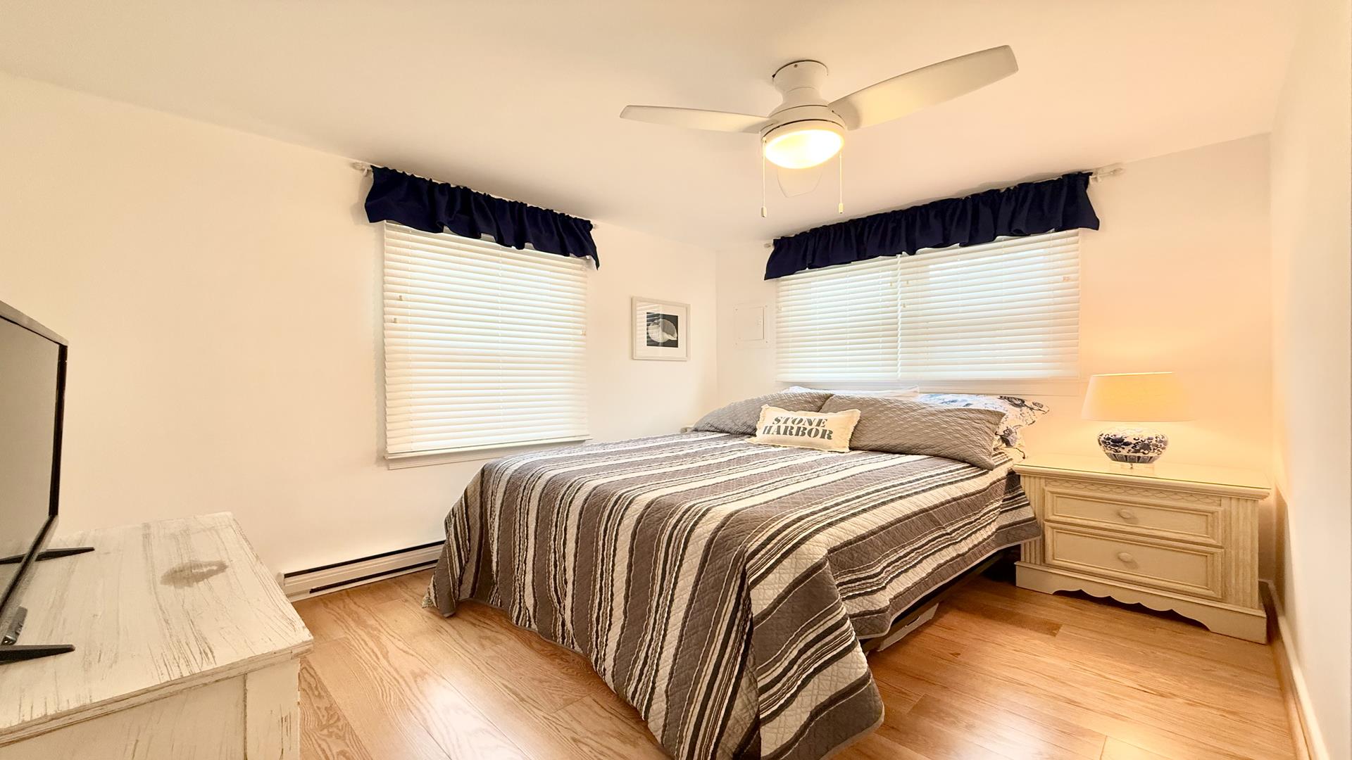 10912 Third Avenue, Stone Harbor (Mid-Island)