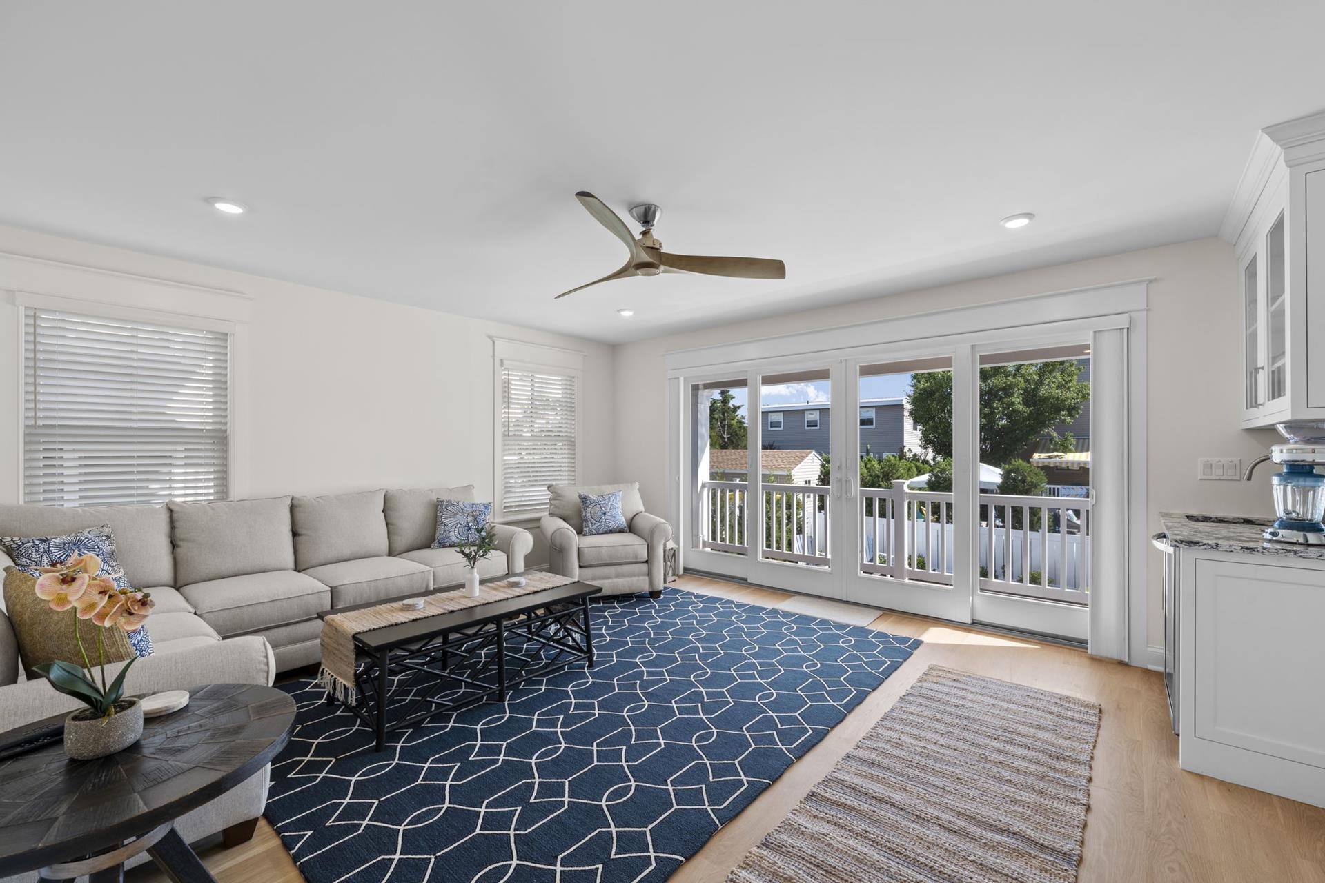 169 16th Street, Avalon | COMPASS RE - Avalon