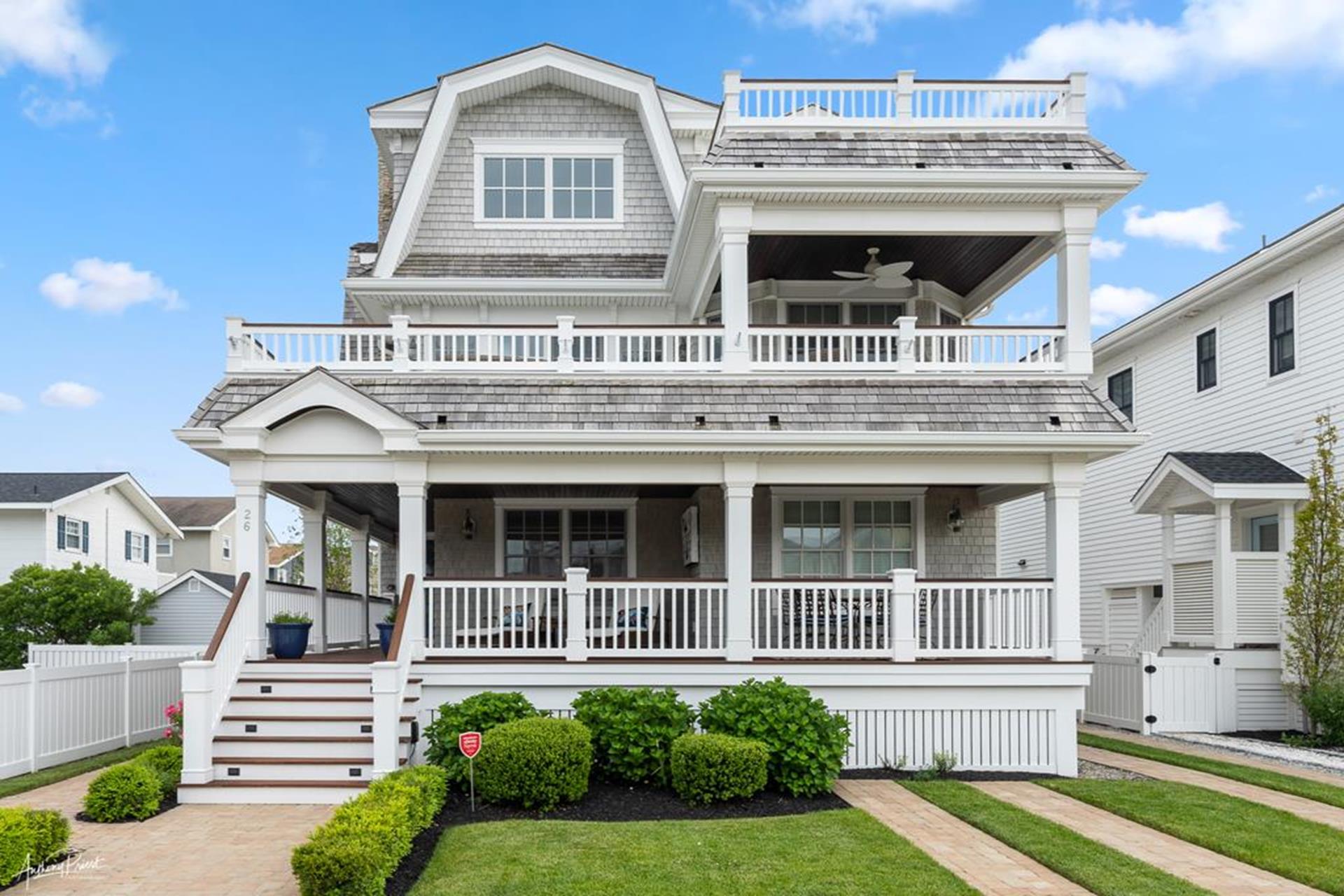 26 W 31st Street, Avalon