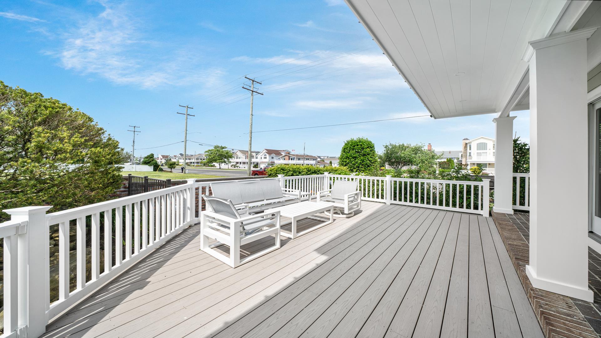 4169 Dune Drive, Avalon | COMPASS RE - Avalon
