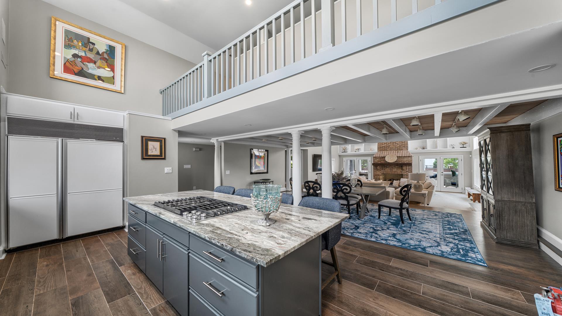 4169 Dune Drive, Avalon | COMPASS RE - Avalon