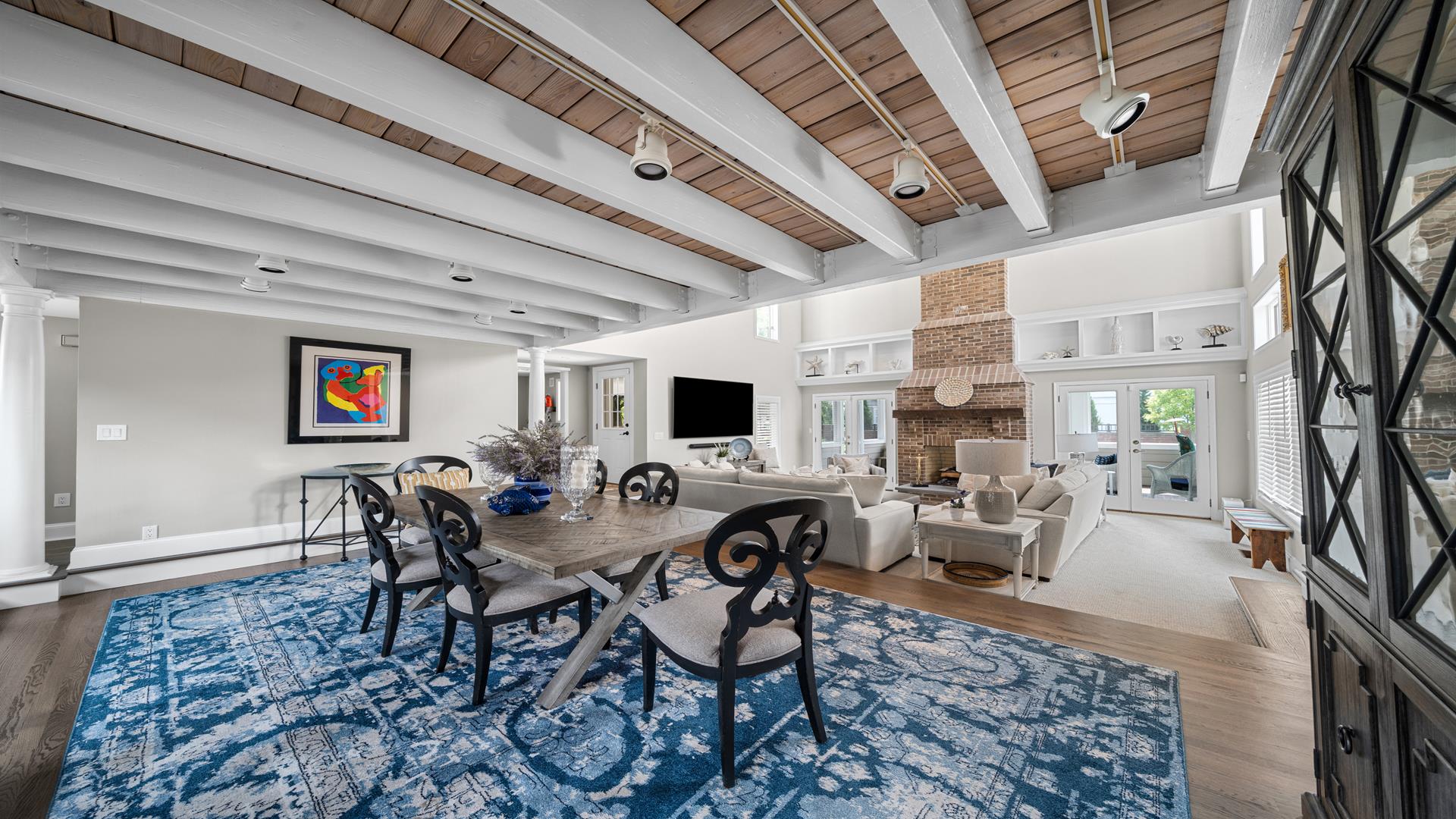 4169 Dune Drive, Avalon | COMPASS RE - Avalon