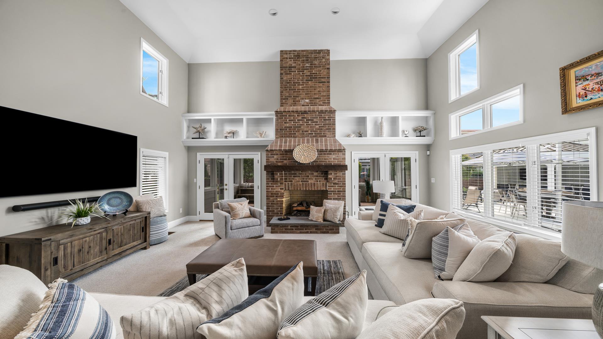 4169 Dune Drive, Avalon | COMPASS RE - Avalon