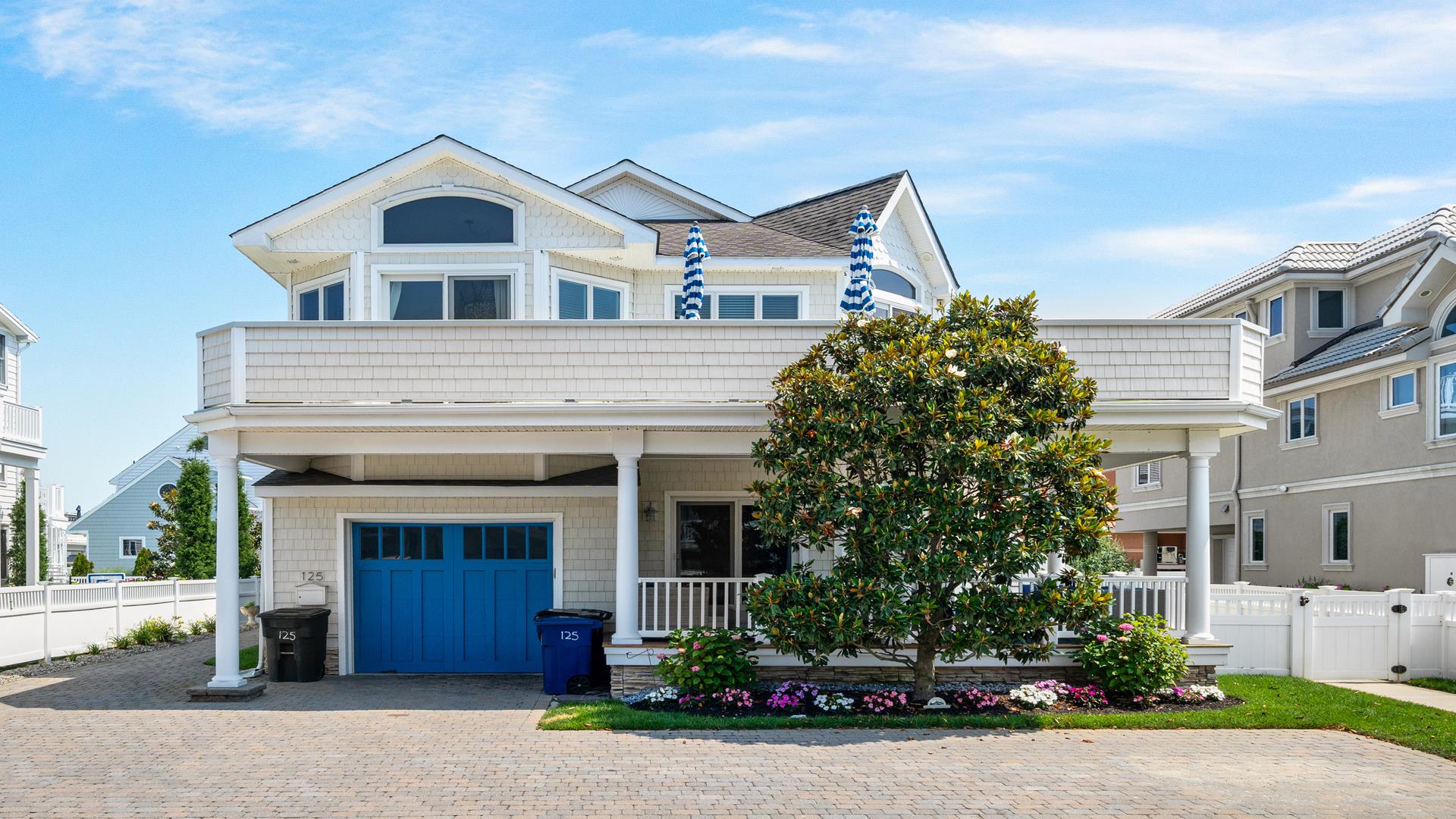 125 78th Street, Avalon | COMPASS RE - Avalon