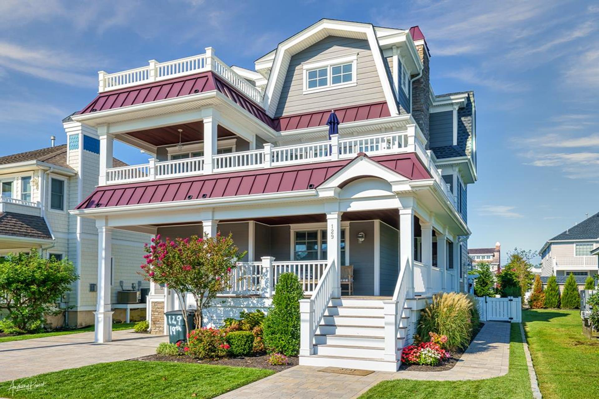 129 19th Street, Avalon