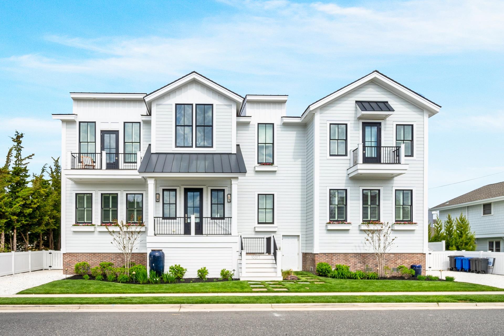 10017 Corinthian Drive, Stone Harbor