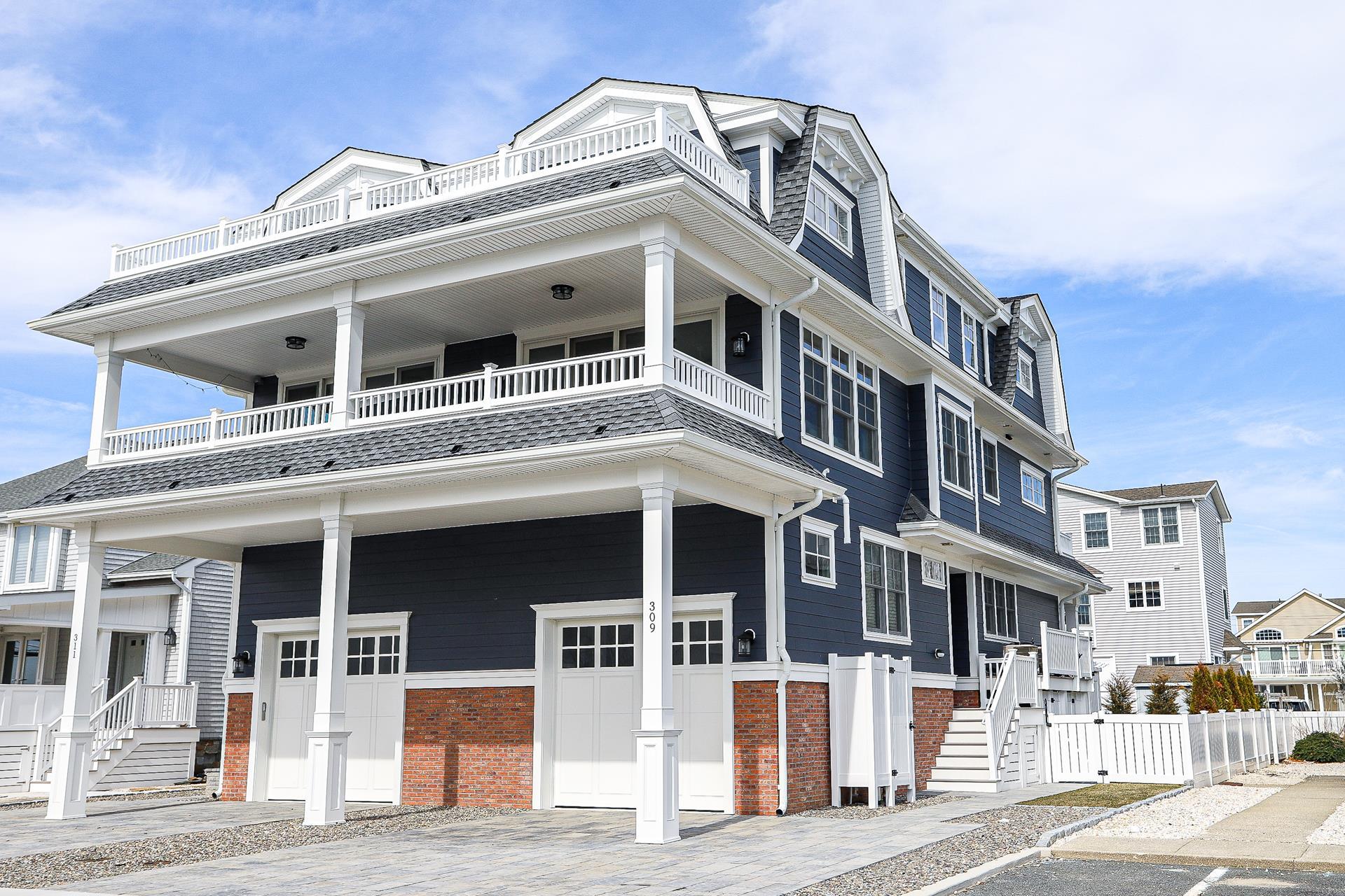 309 80th Street - 