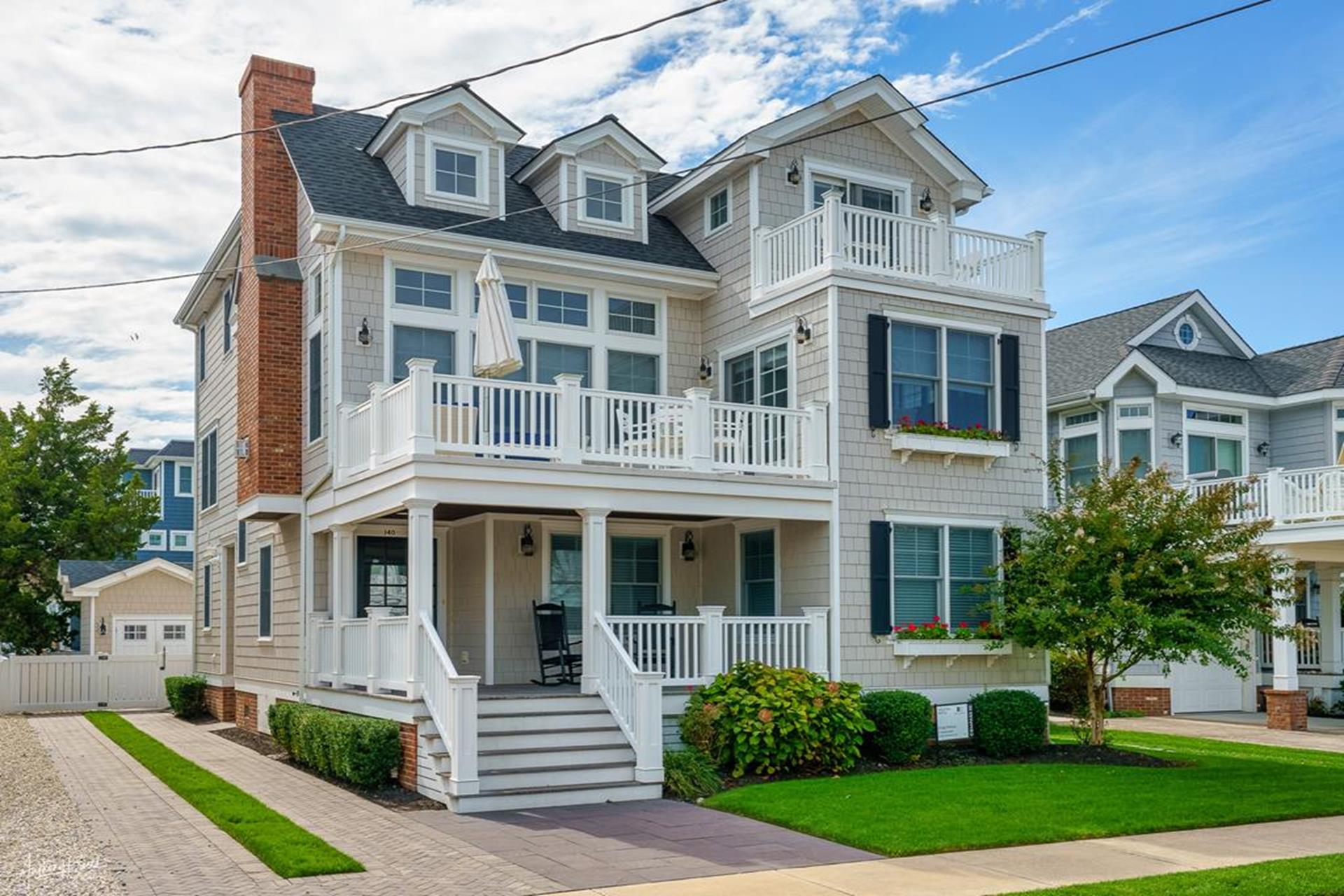 140 39th Street - 