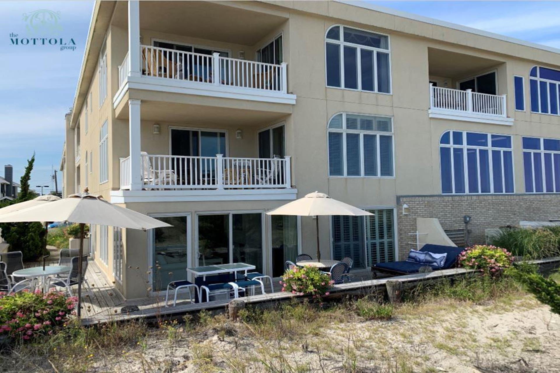 9600 First Avenue - 