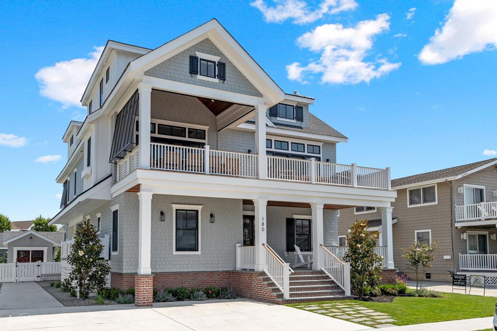 185 78th Street, Avalon | COMPASS RE - Avalon