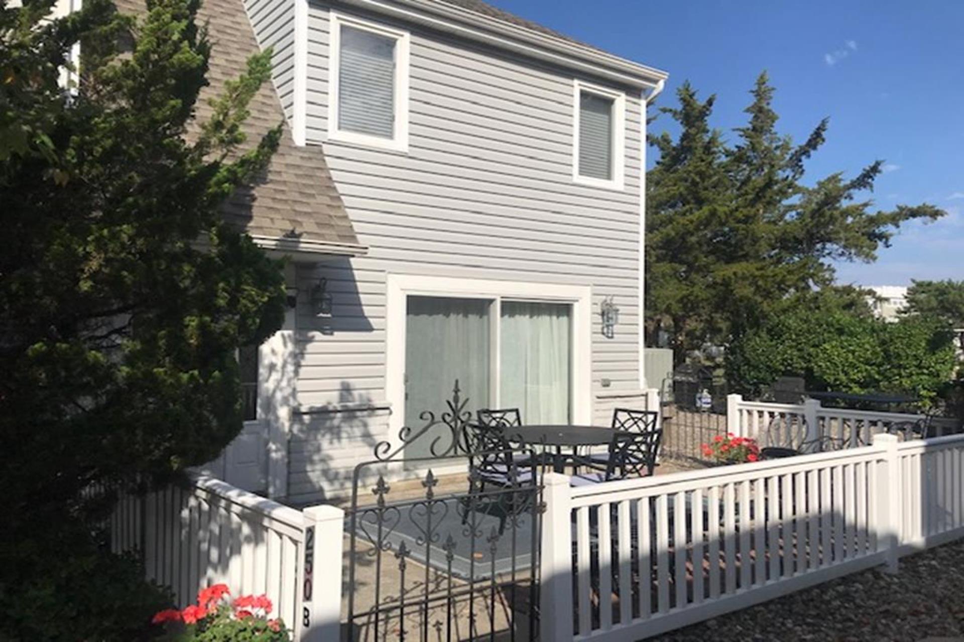 250 106th Street, Stone Harbor