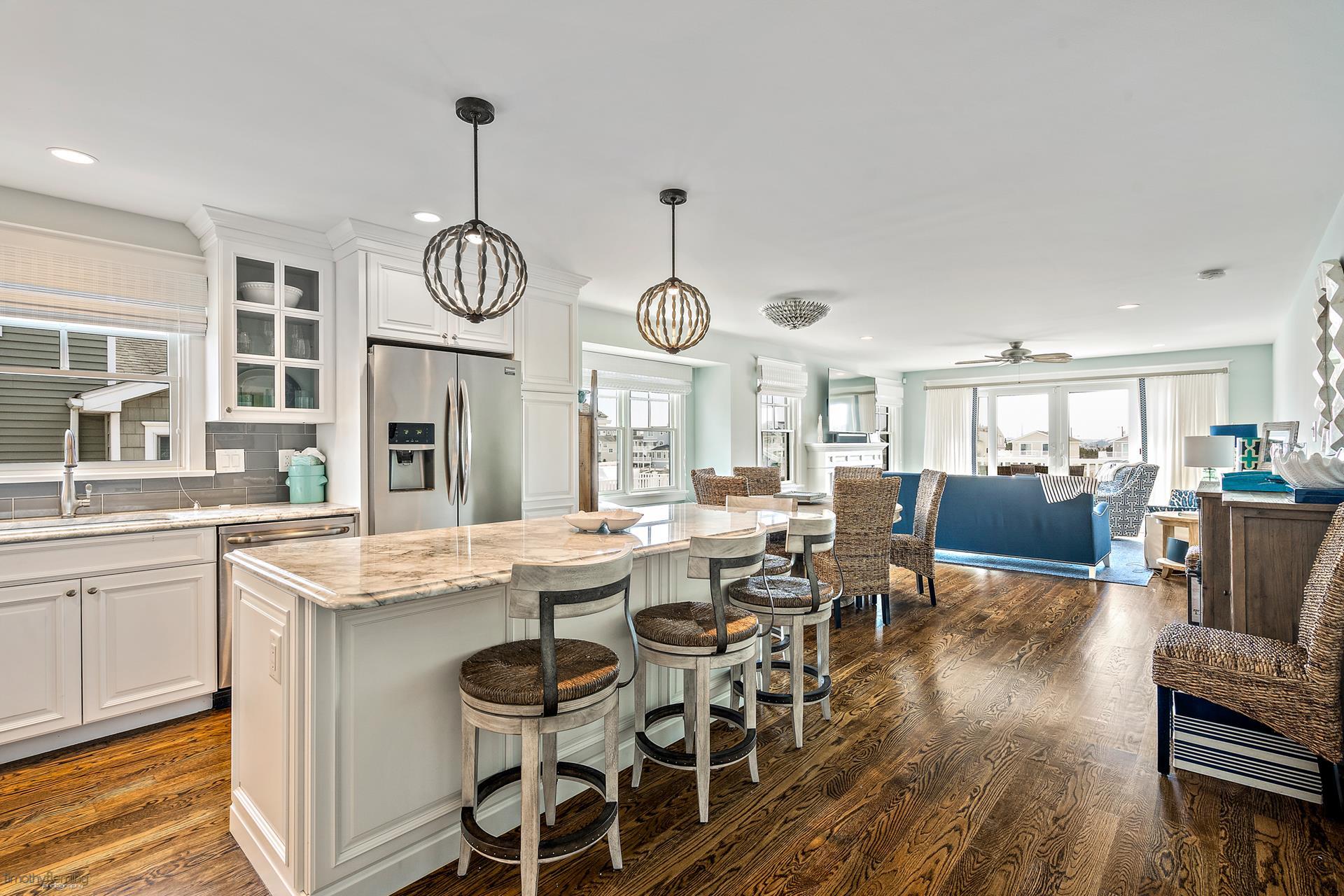 408 22nd Street, Avalon | COMPASS RE - Avalon