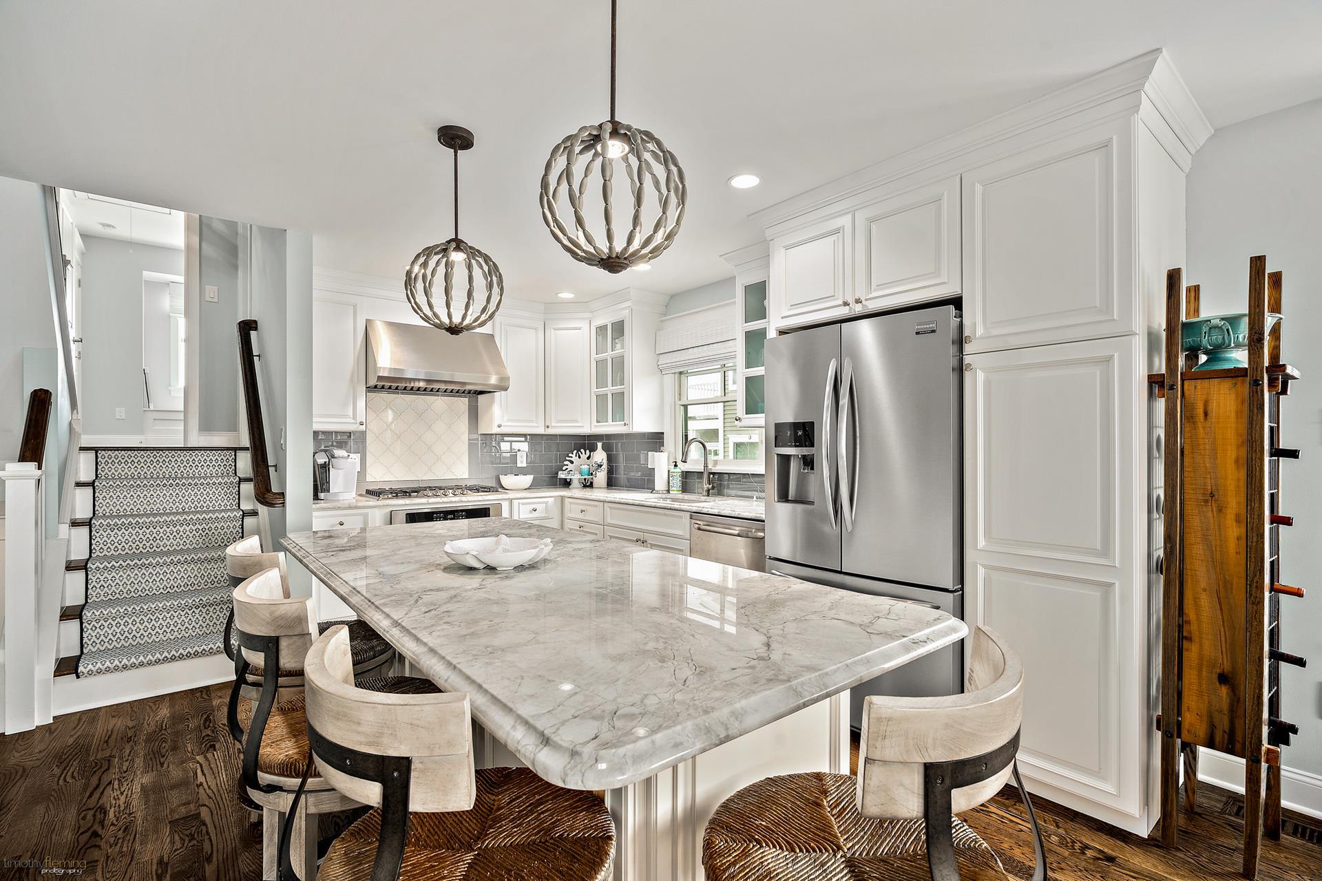 408 22nd Street, Avalon | COMPASS RE - Avalon