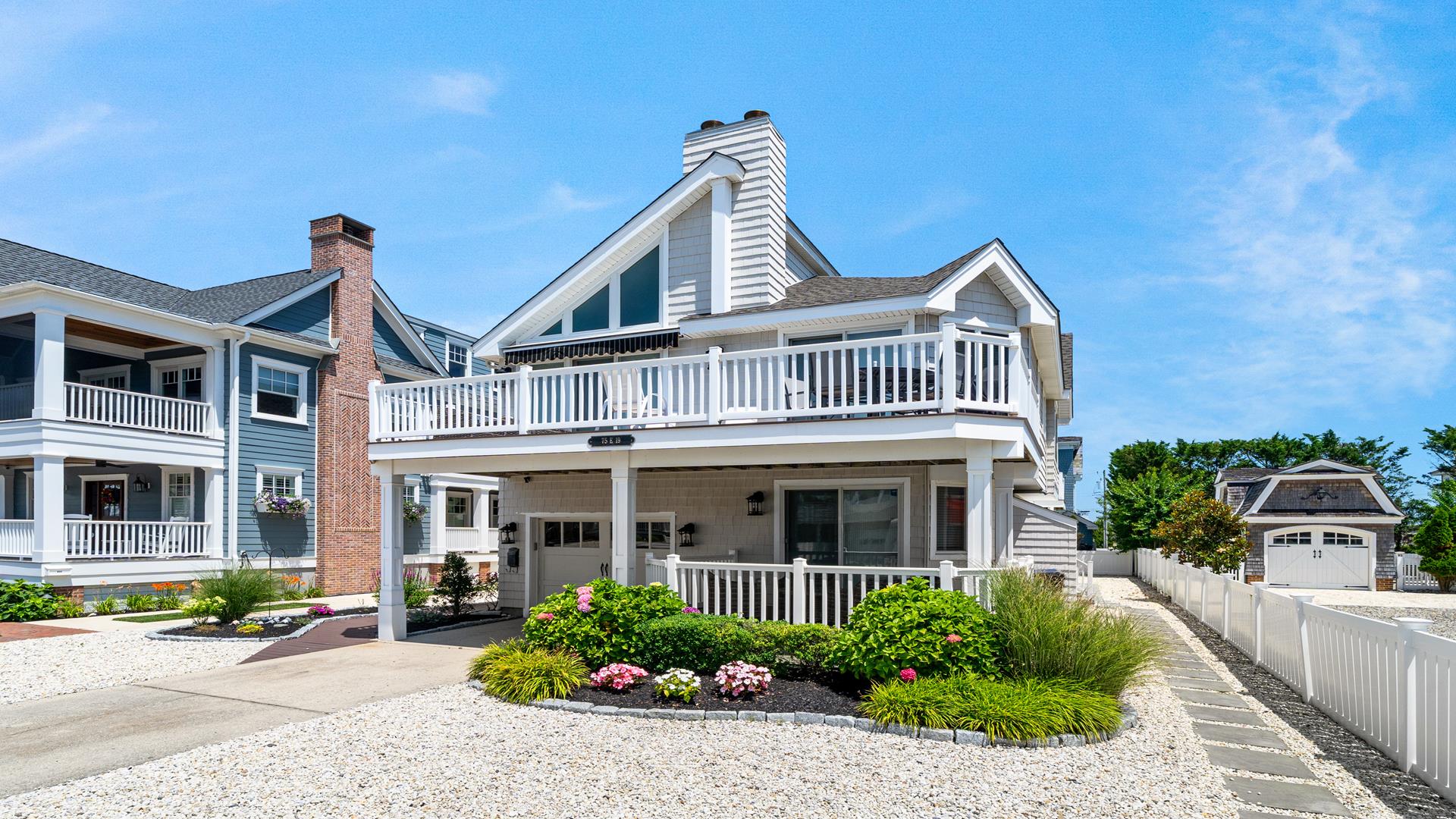 75 E 19th Street, Avalon | COMPASS RE - Avalon