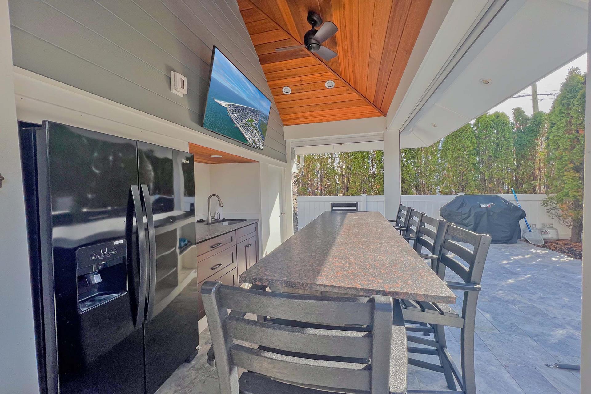 7704 Ocean Drive, Avalon | COMPASS RE - Avalon