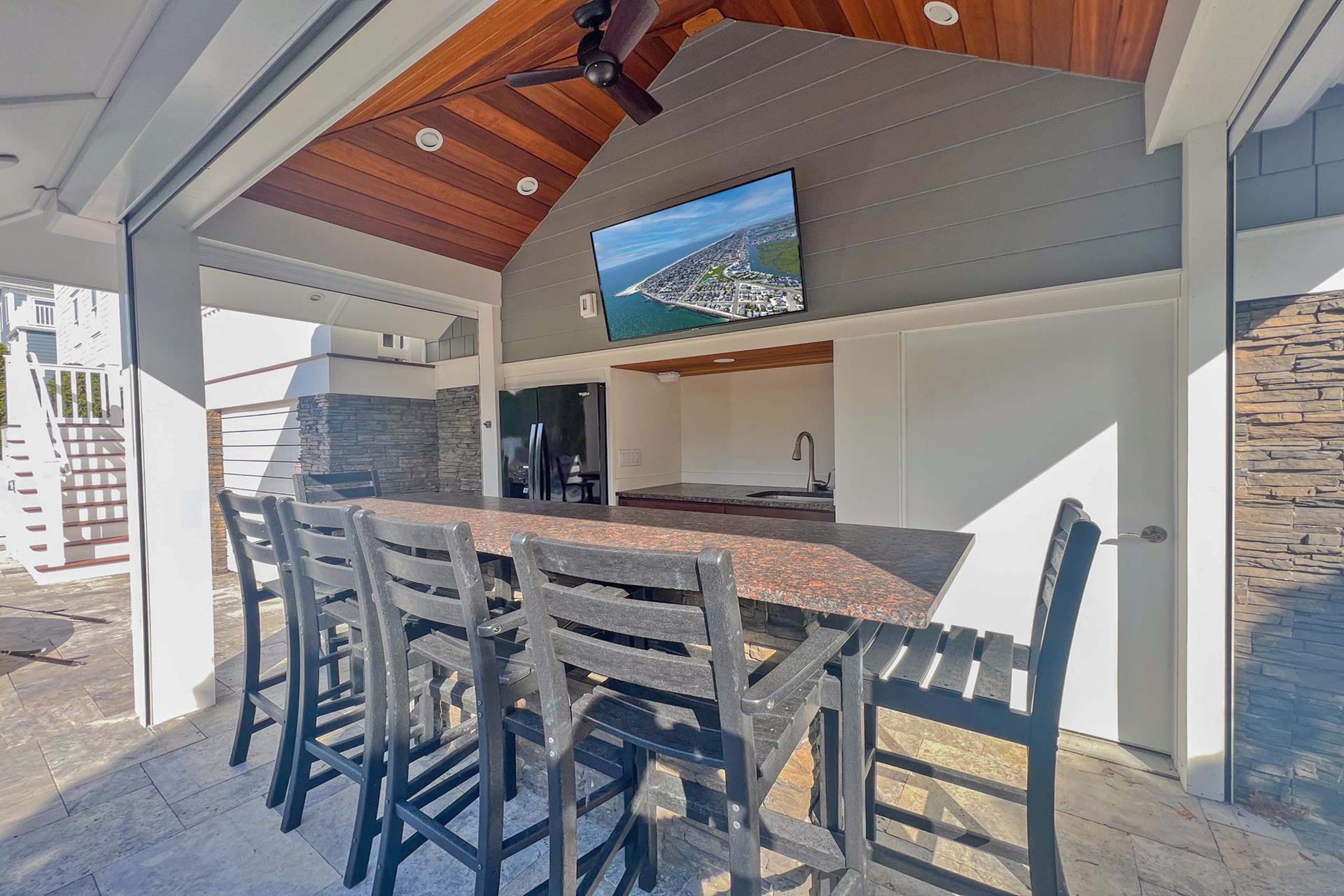 7704 Ocean Drive, Avalon | COMPASS RE - Avalon