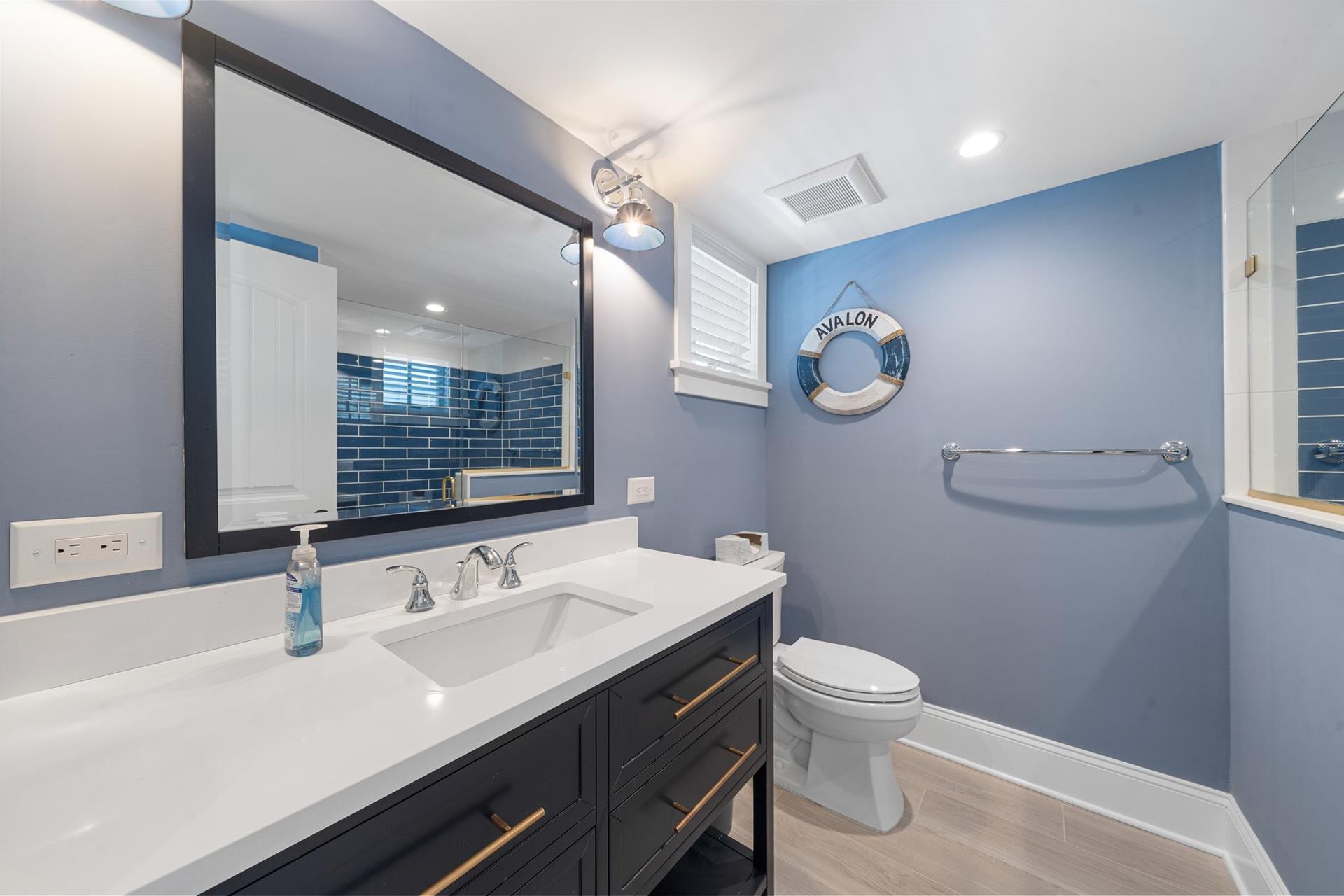 89 West 35th Street, Avalon | COMPASS RE - Avalon