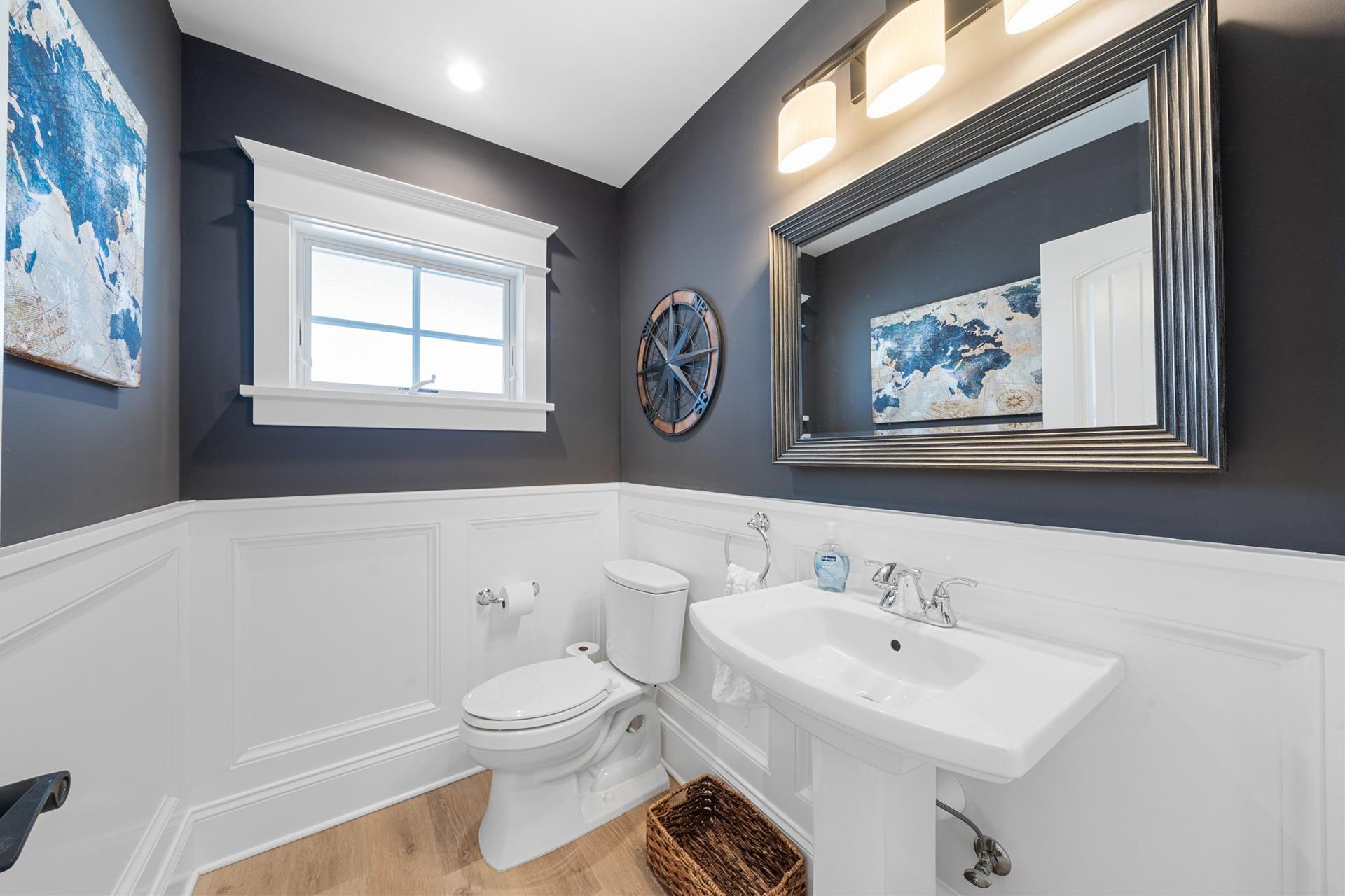 89 West 35th Street, Avalon | COMPASS RE - Avalon