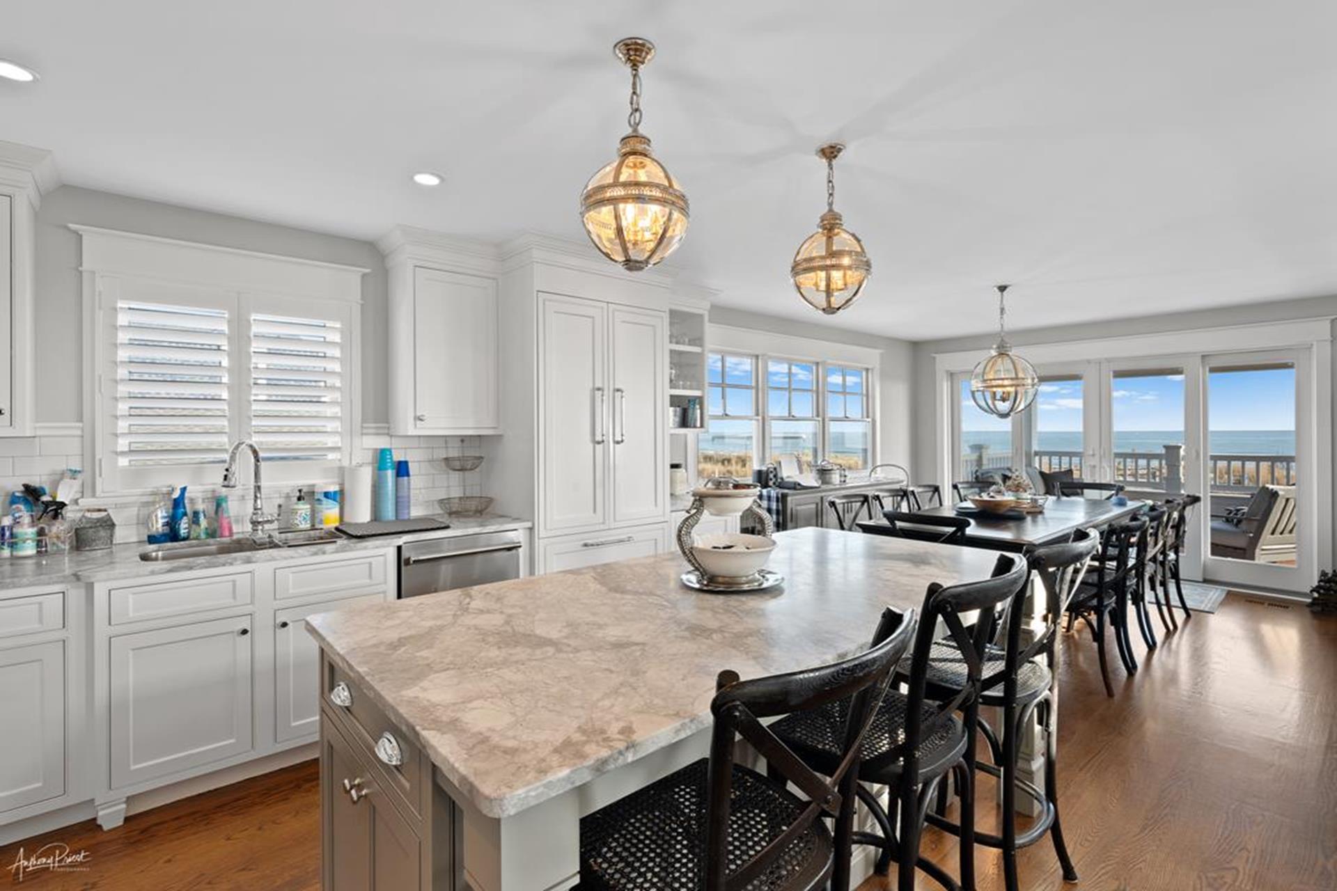 93 E 22nd Street, Avalon | COMPASS RE - Avalon