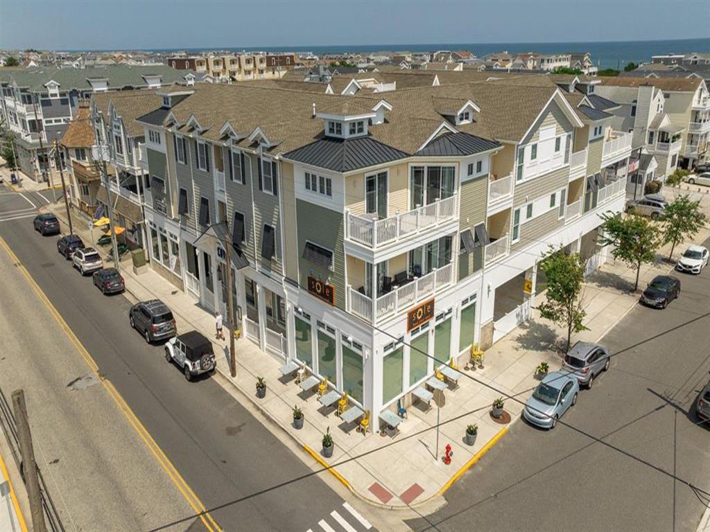 8609 Landis Avenue, Sea Isle City