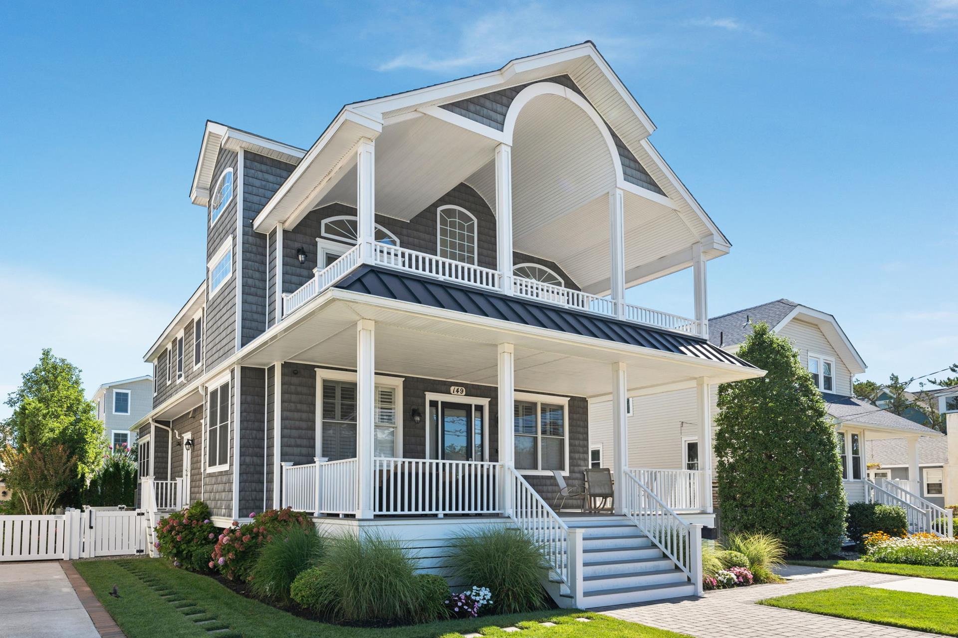 149 13th Street, Avalon
