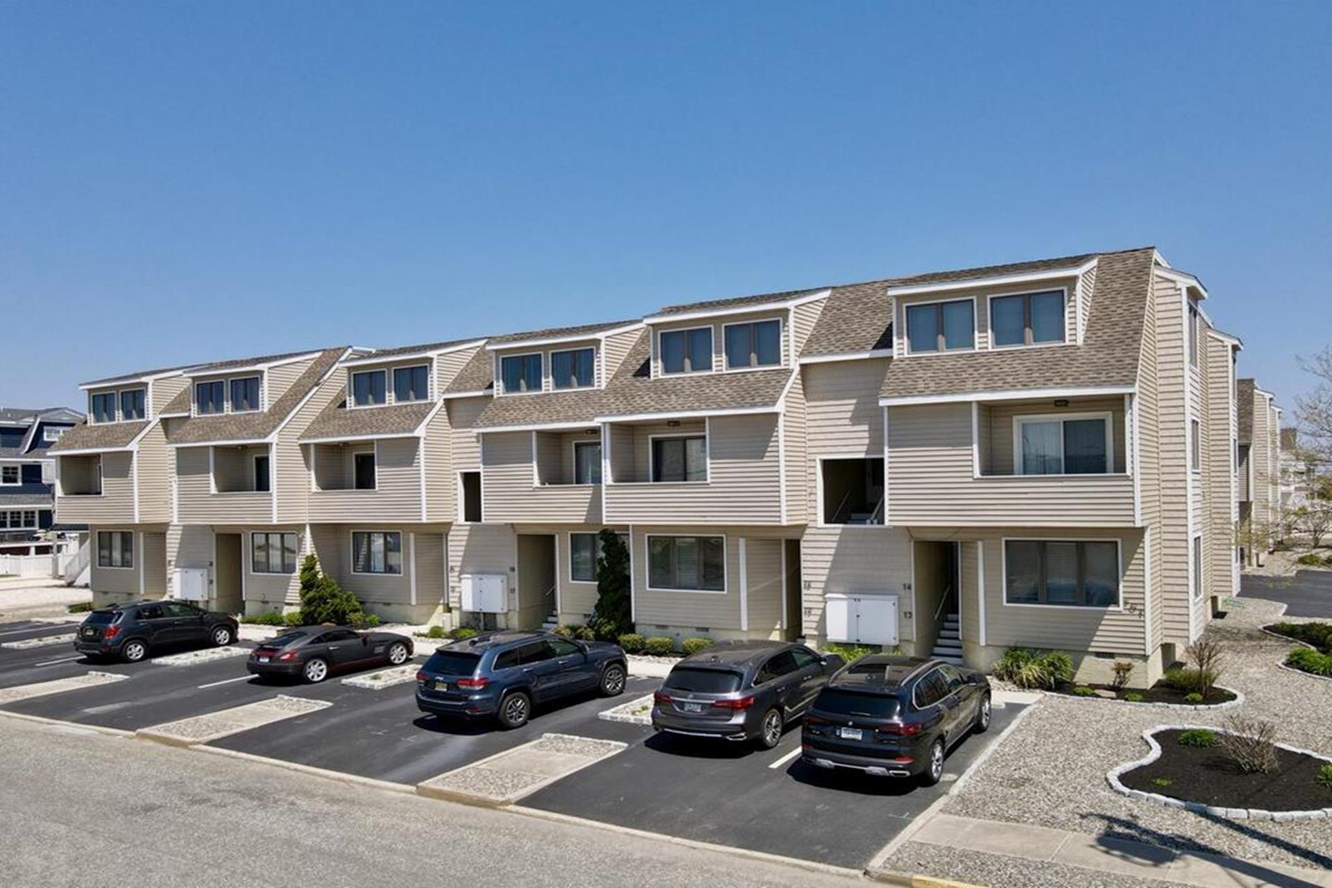 301 80th Street Unit A13, Avalon