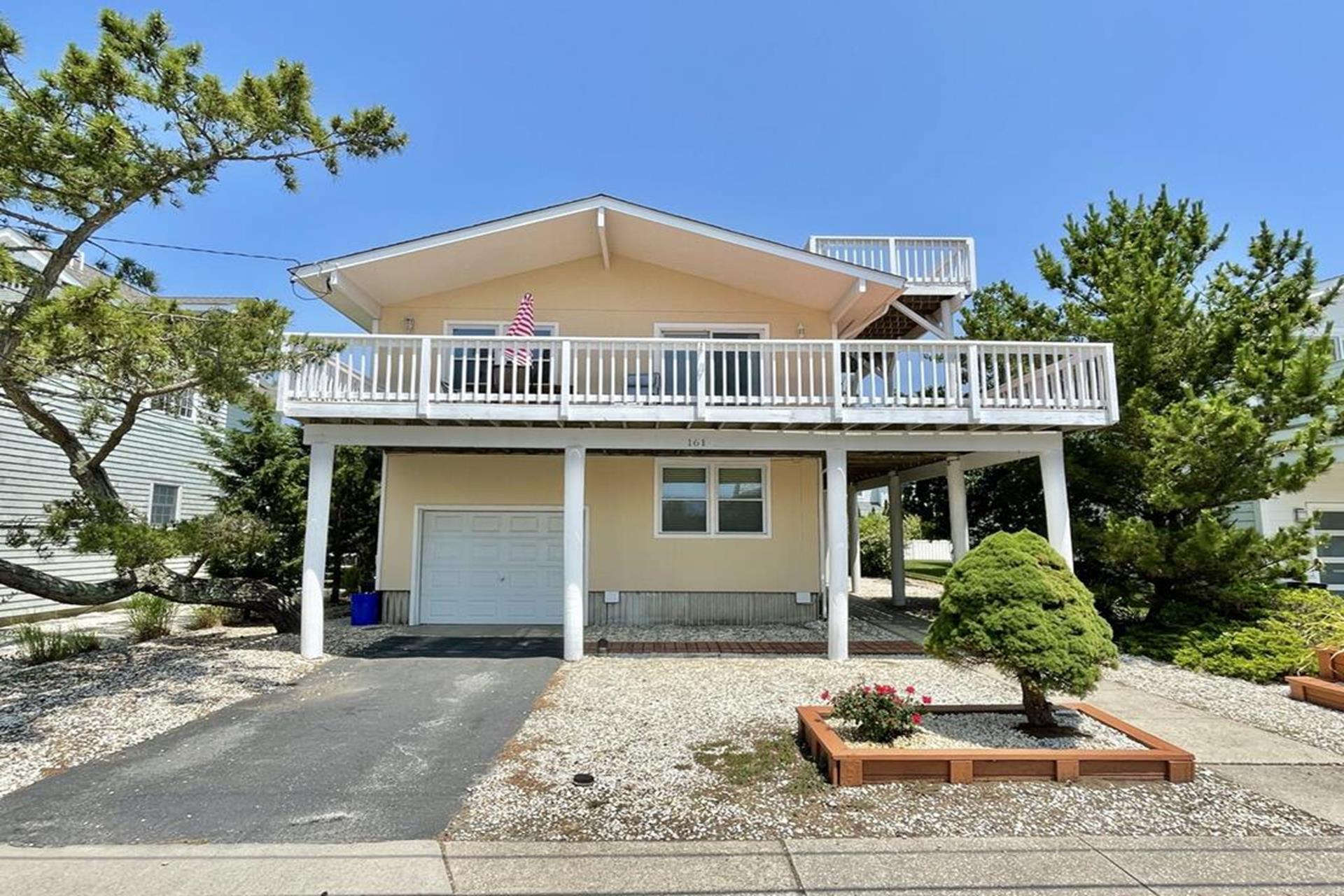 161 40th Street, Avalon