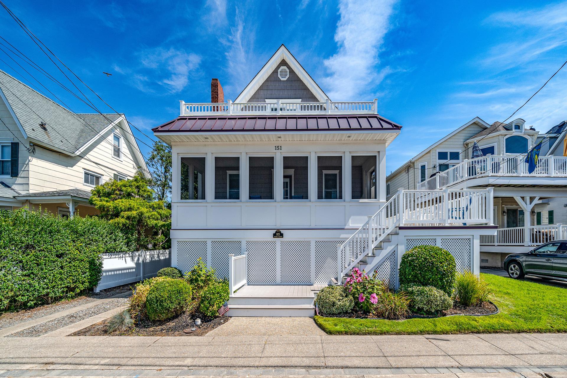 151 34th Street, Avalon