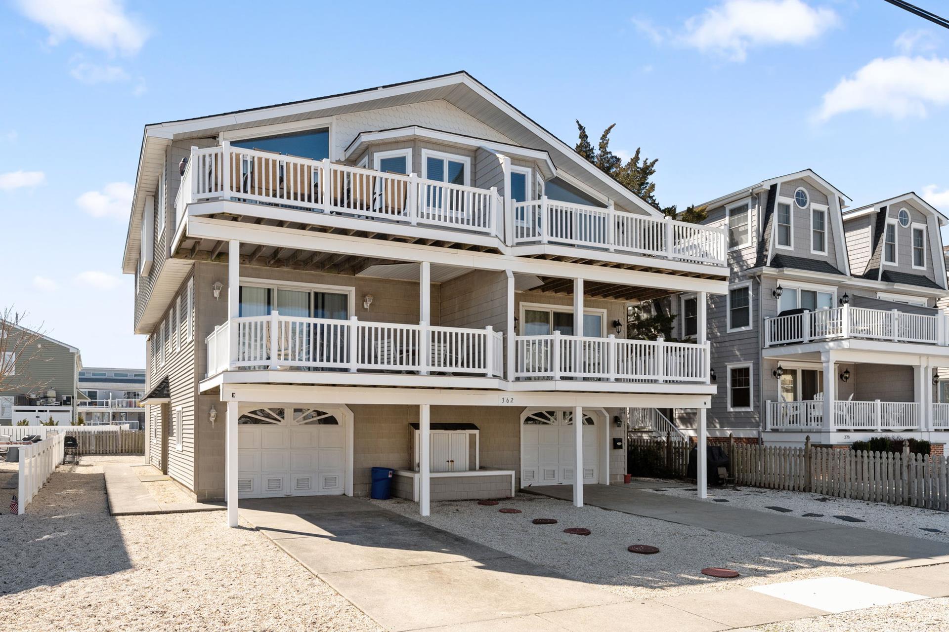 362 39th Street, Avalon