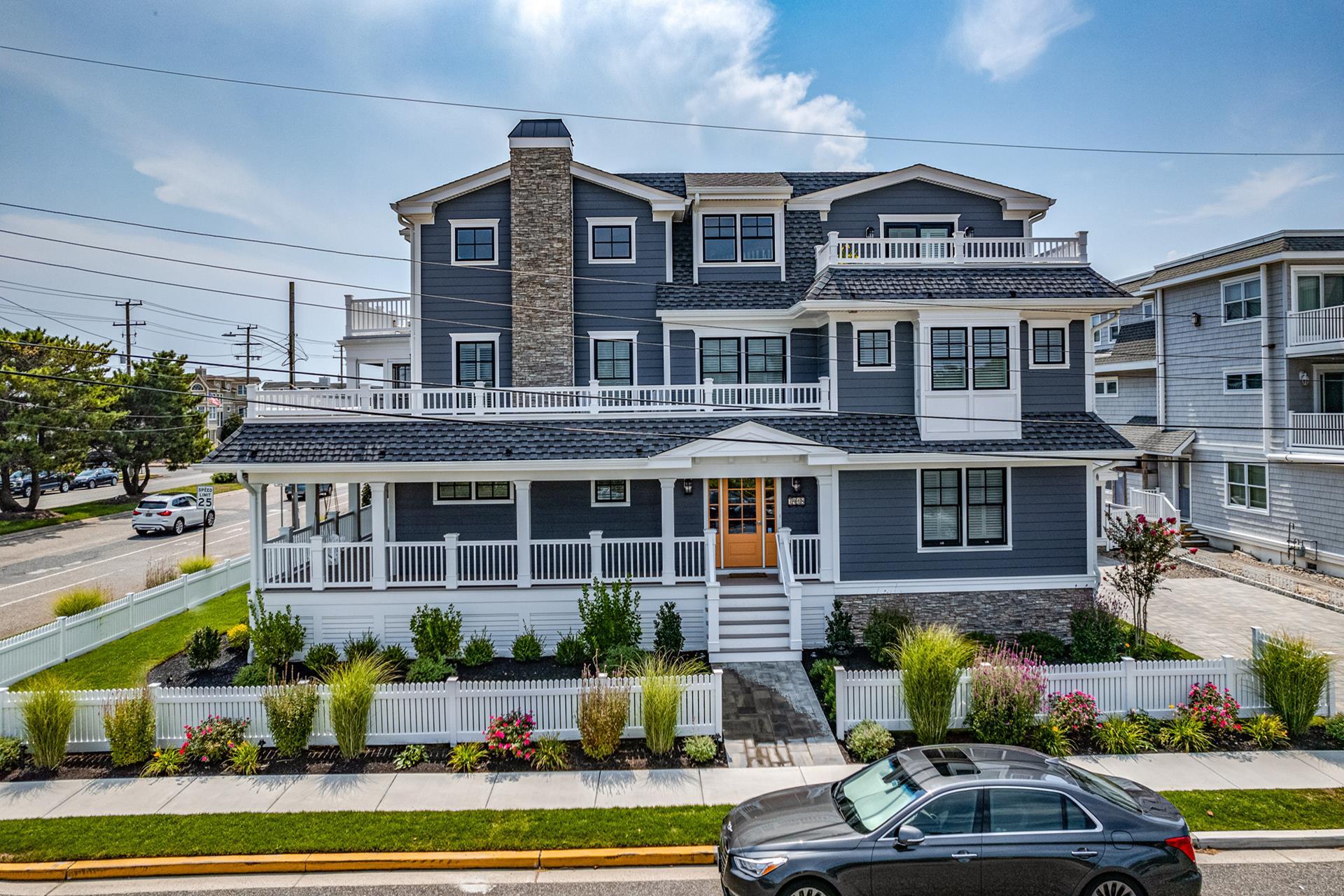 7418 Dune Drive, Avalon