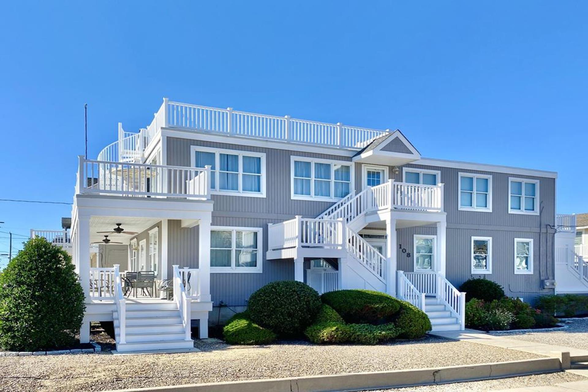 108 37th Street, 1st Floor, Avalon