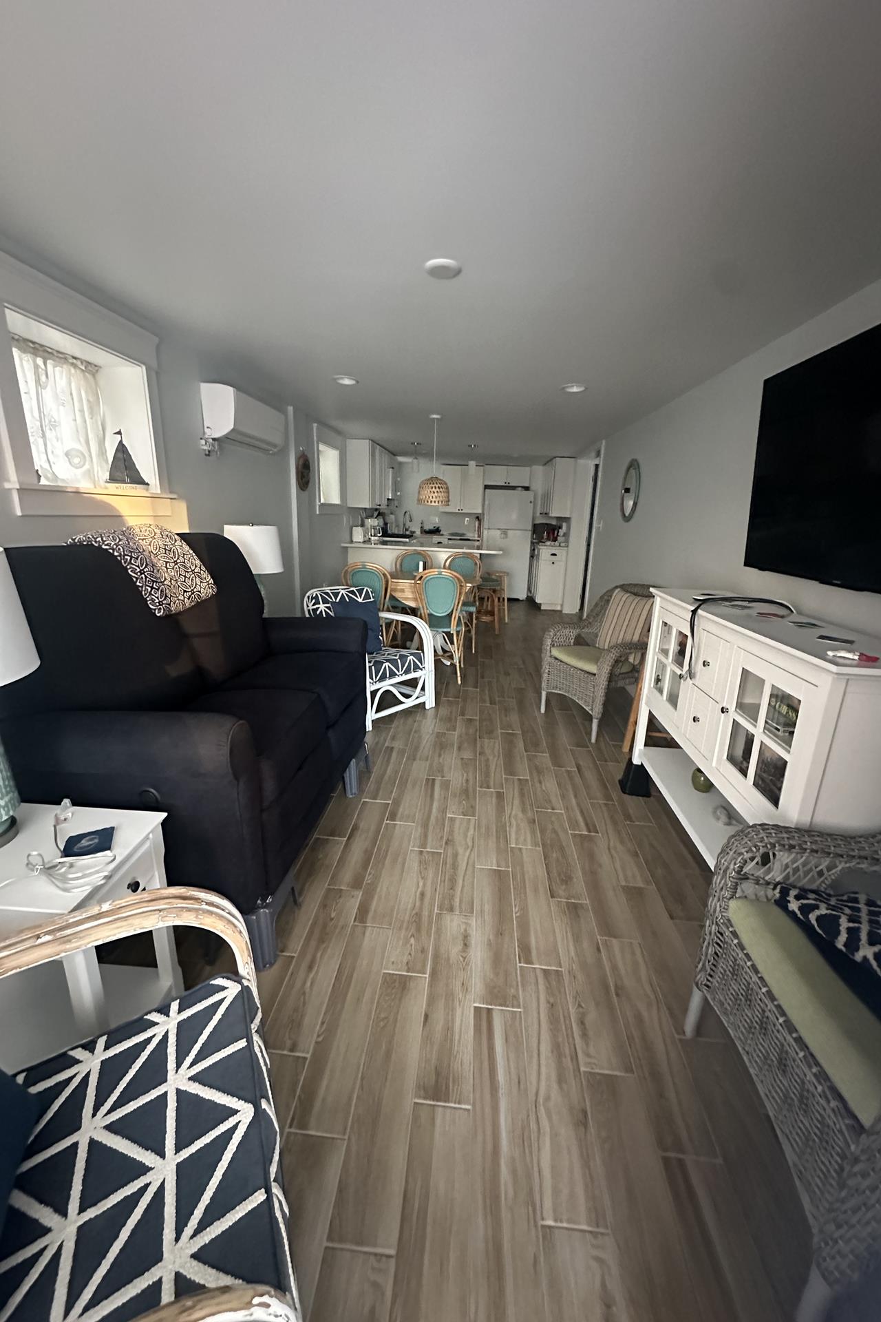 249 108th Street, Stone Harbor | COMPASS RE - Avalon