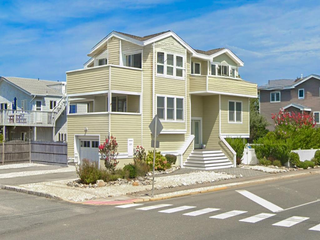 215 S Long Beach Blvd., Surf City, NJ