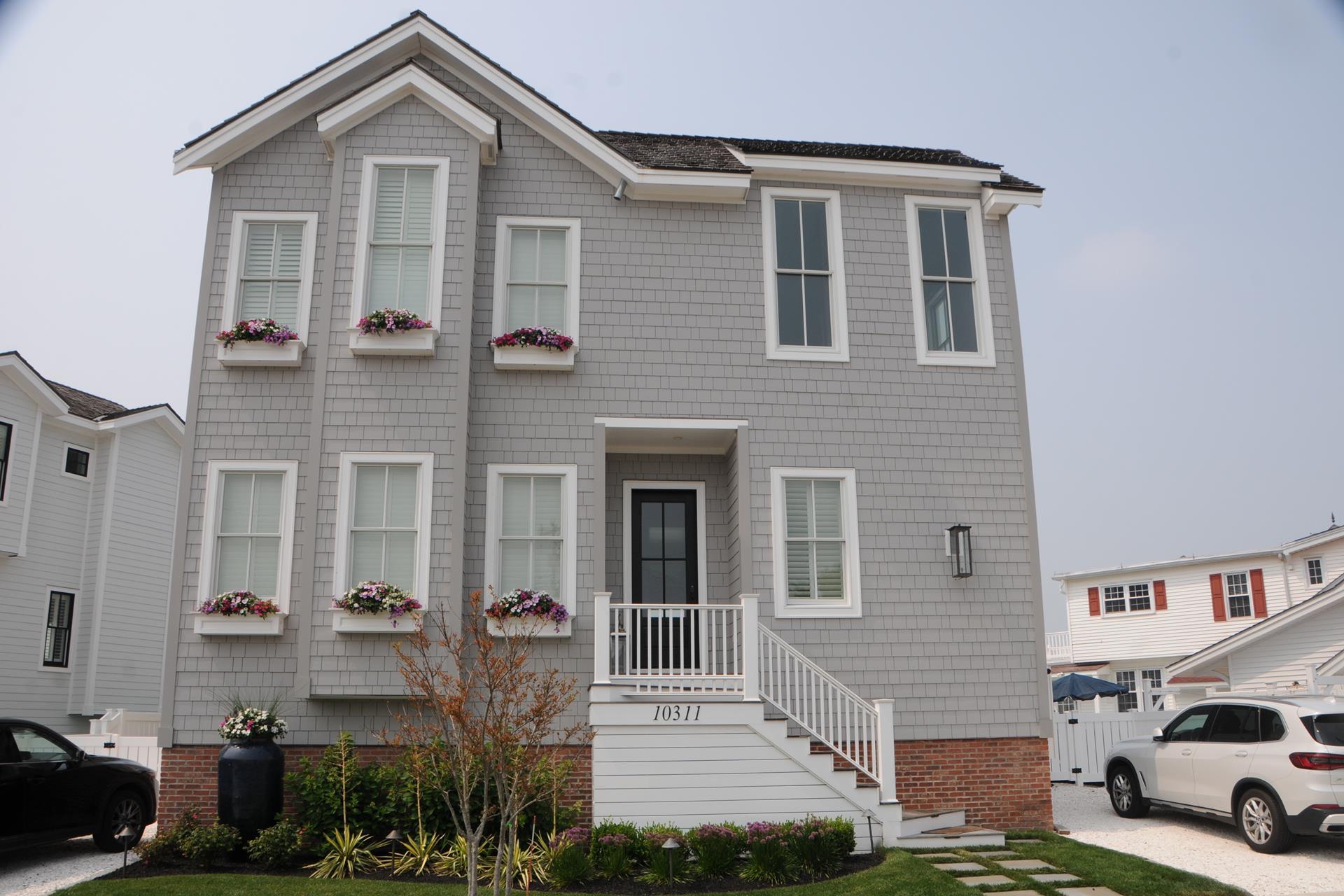 10311 Sunrise Drive, Stone Harbor