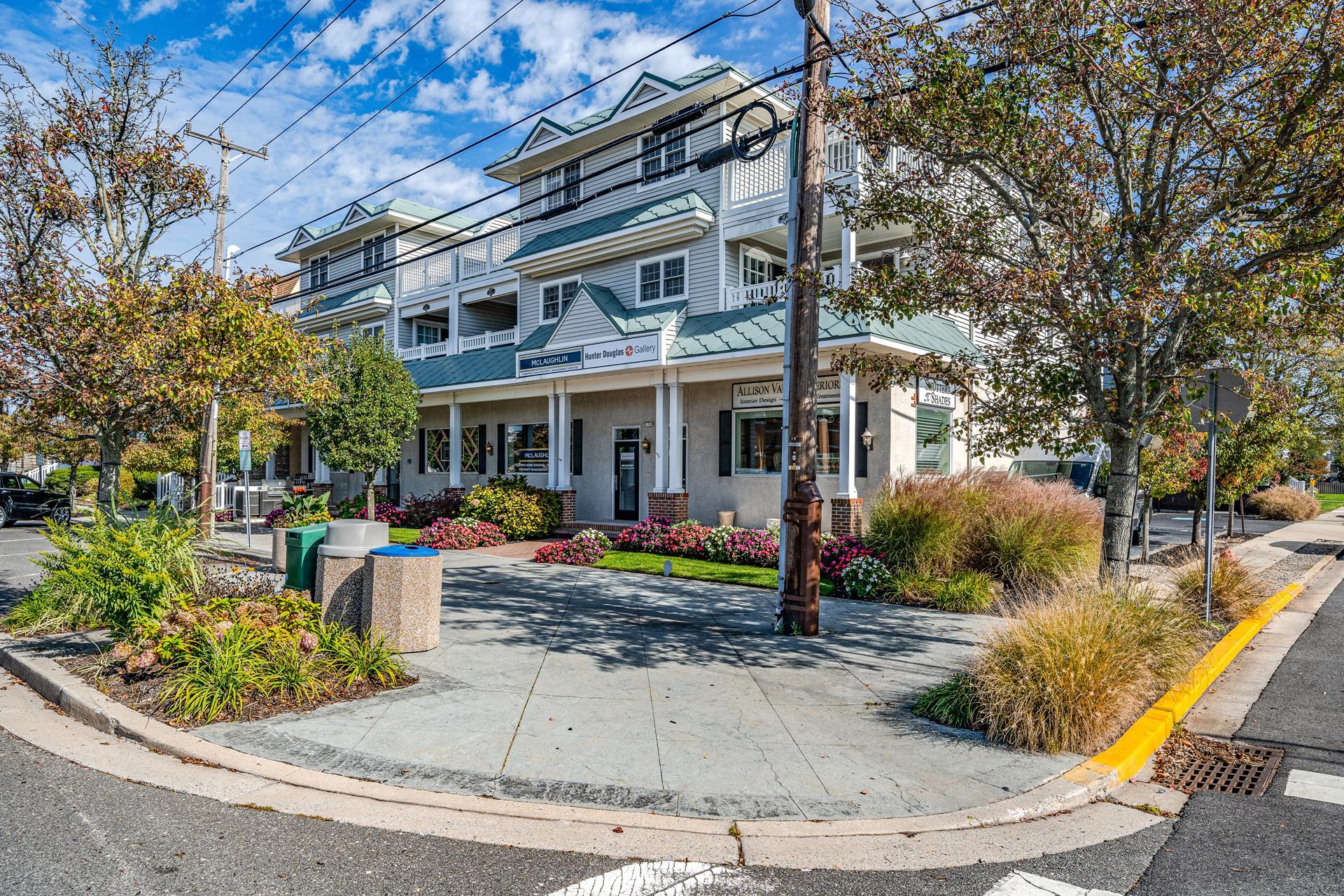 3031 Dune Drive, Avalon