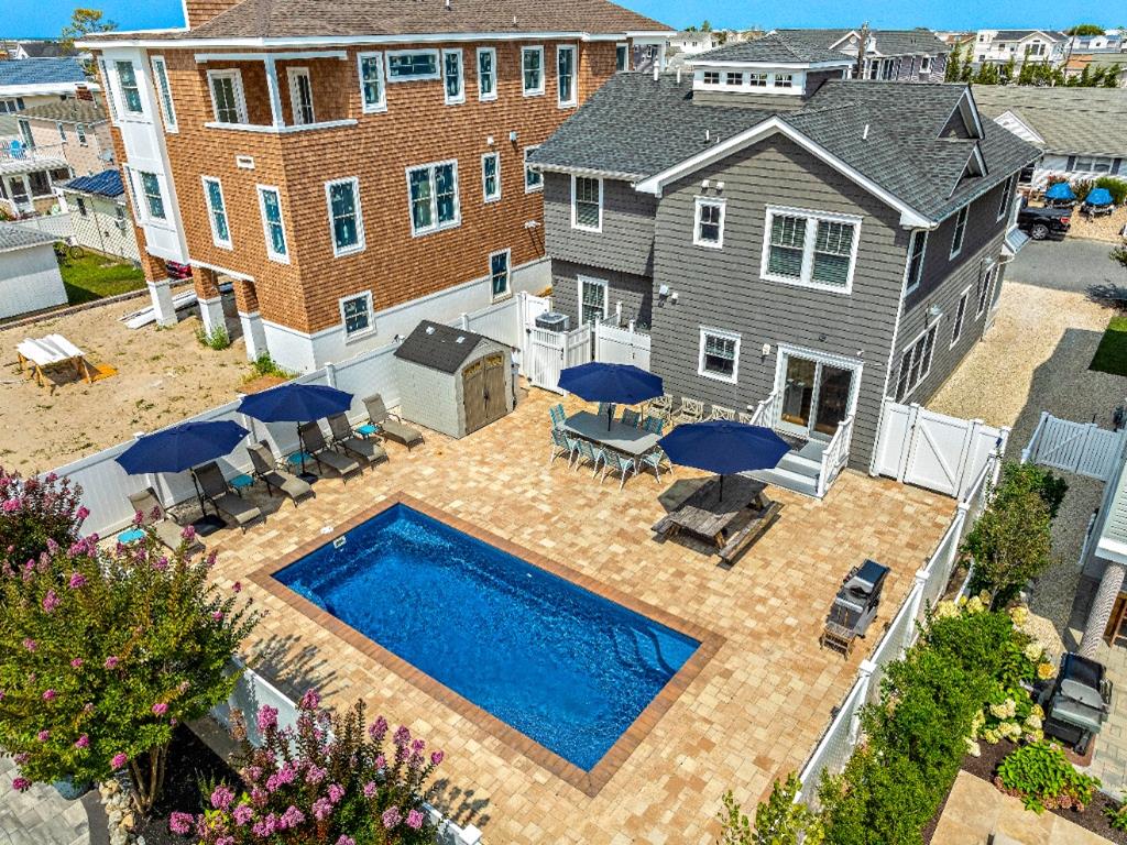 266 North 1st Street, Surf City, NJ