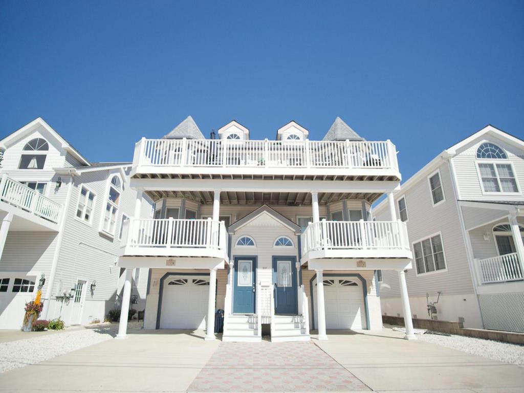 237 55th Street - Sea Isle City-UNITWest