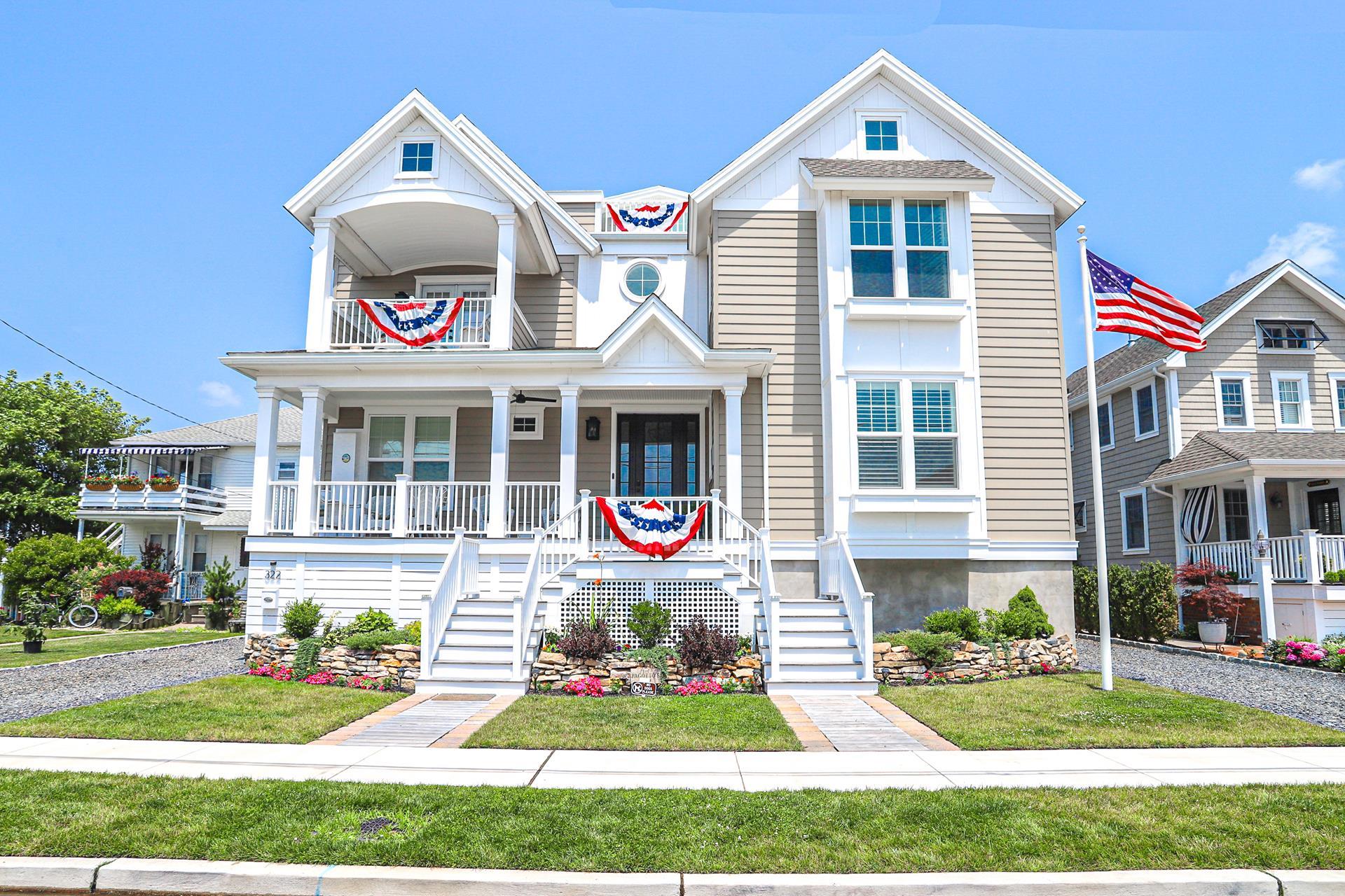 322 100th Street - 