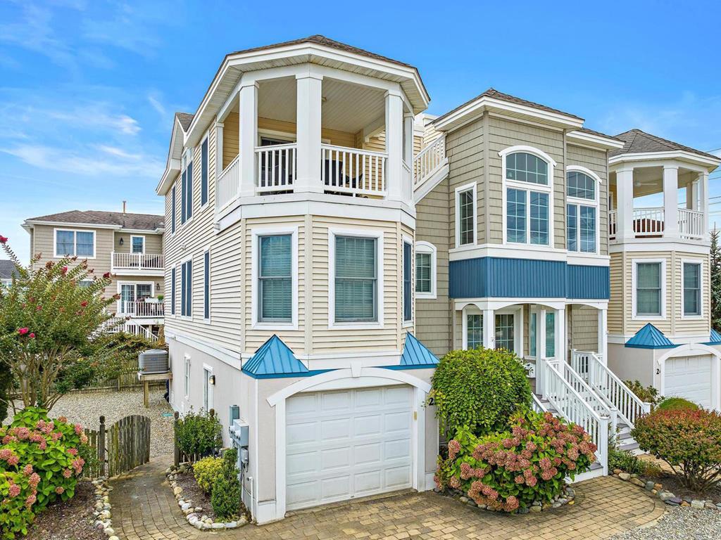 2 E California Avenue (100th Street), Long Beach Township, NJ
