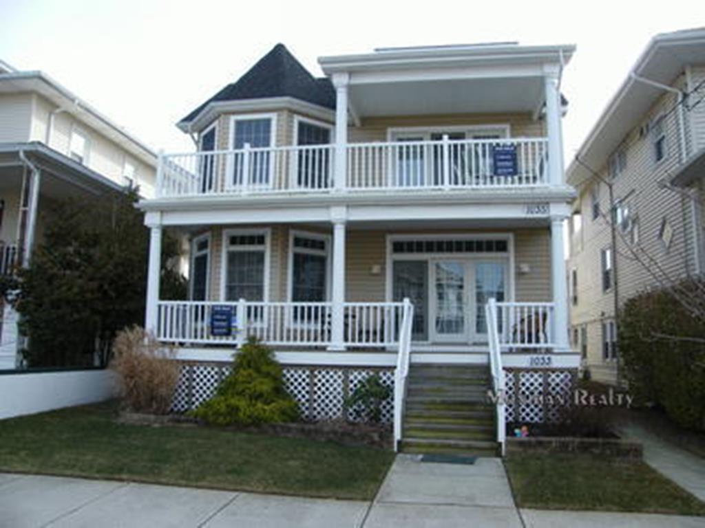 1033 Central Avenue, Ocean City
