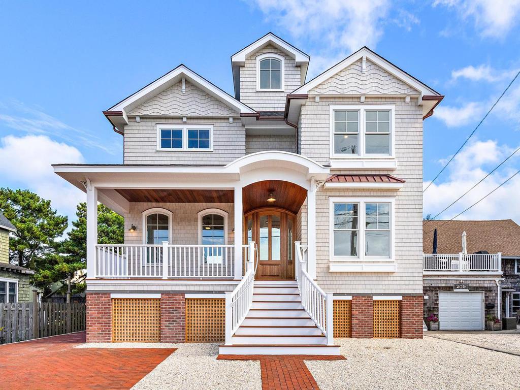 215 Amber Street, Beach Haven, NJ