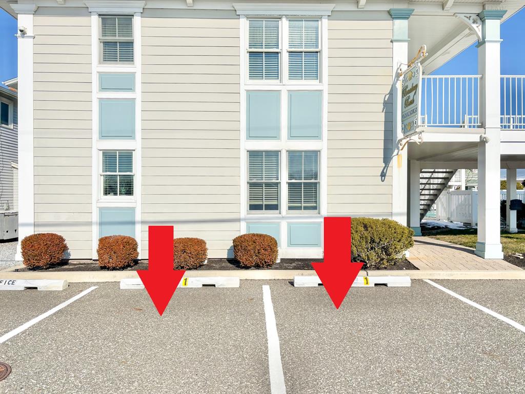 Broadway Beach Unit 1 | Photo 23