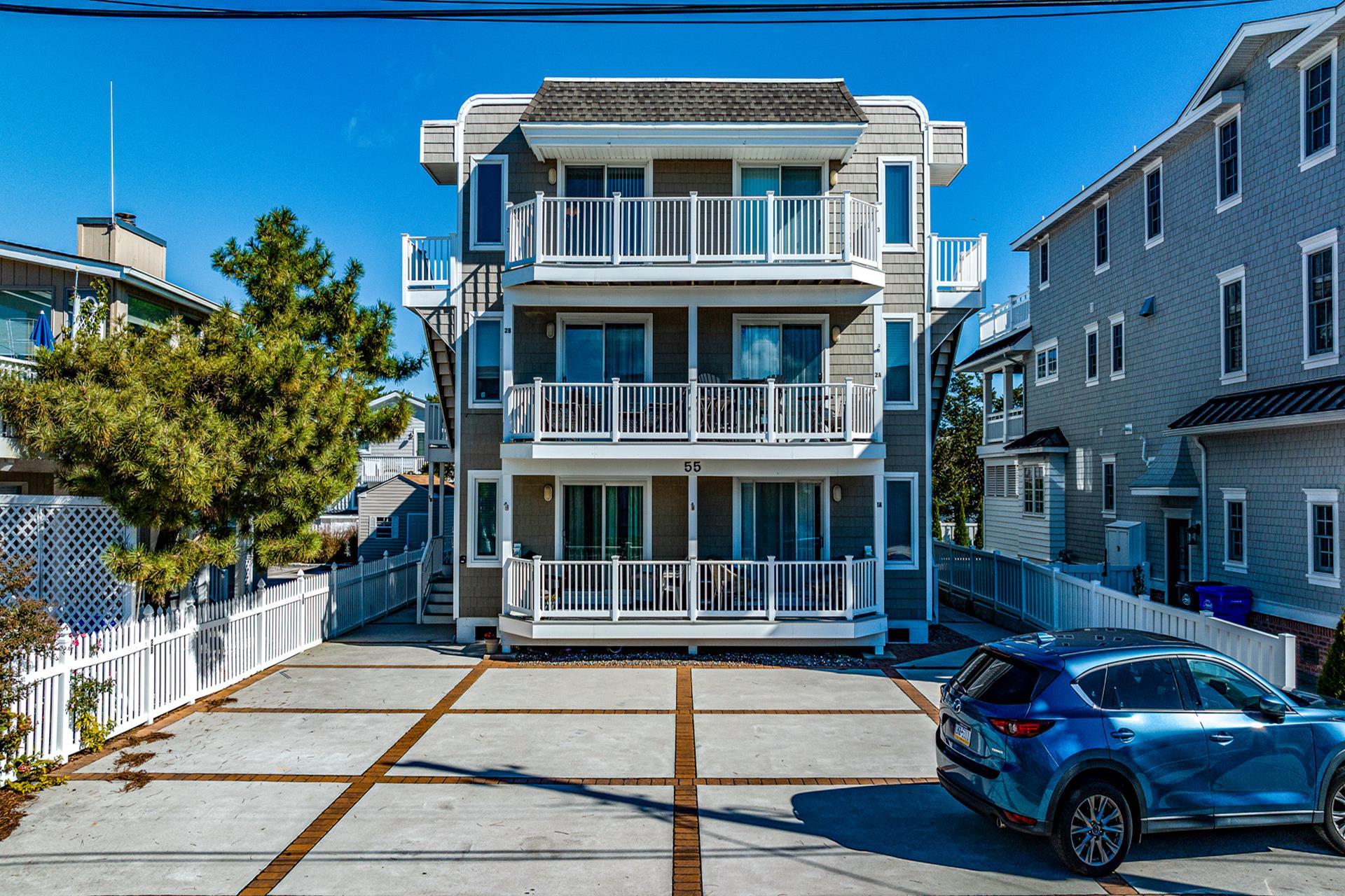 55 W 32nd Street, Unit 2A - 