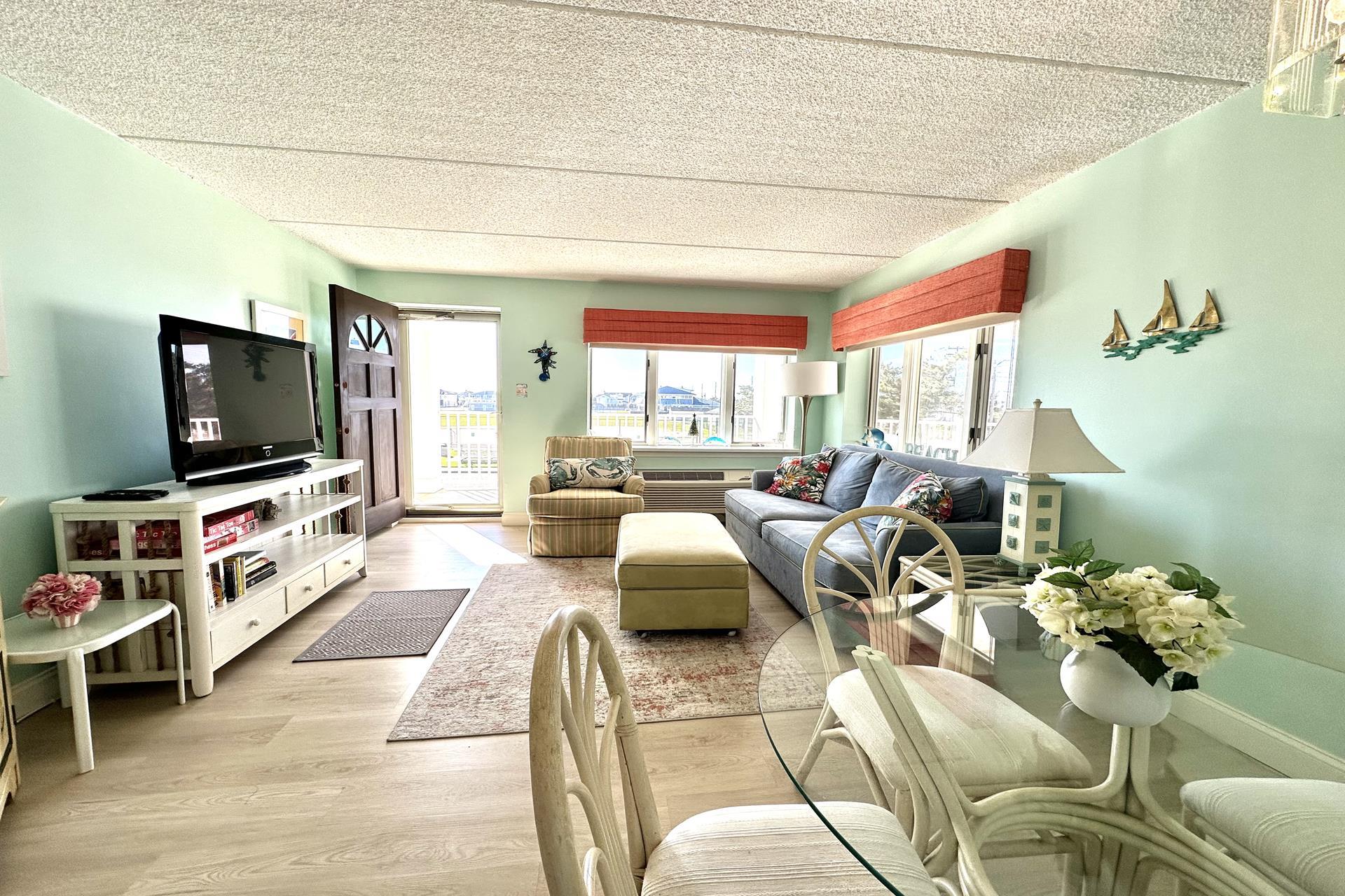 177 80th Street, Unit 208, Avalon | COMPASS RE - Avalon