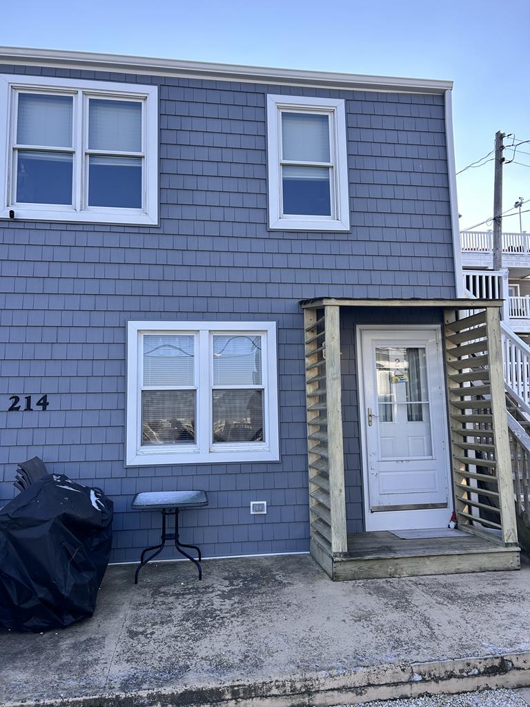 214 W. Ship Bottom Avenue, Ship Bottom